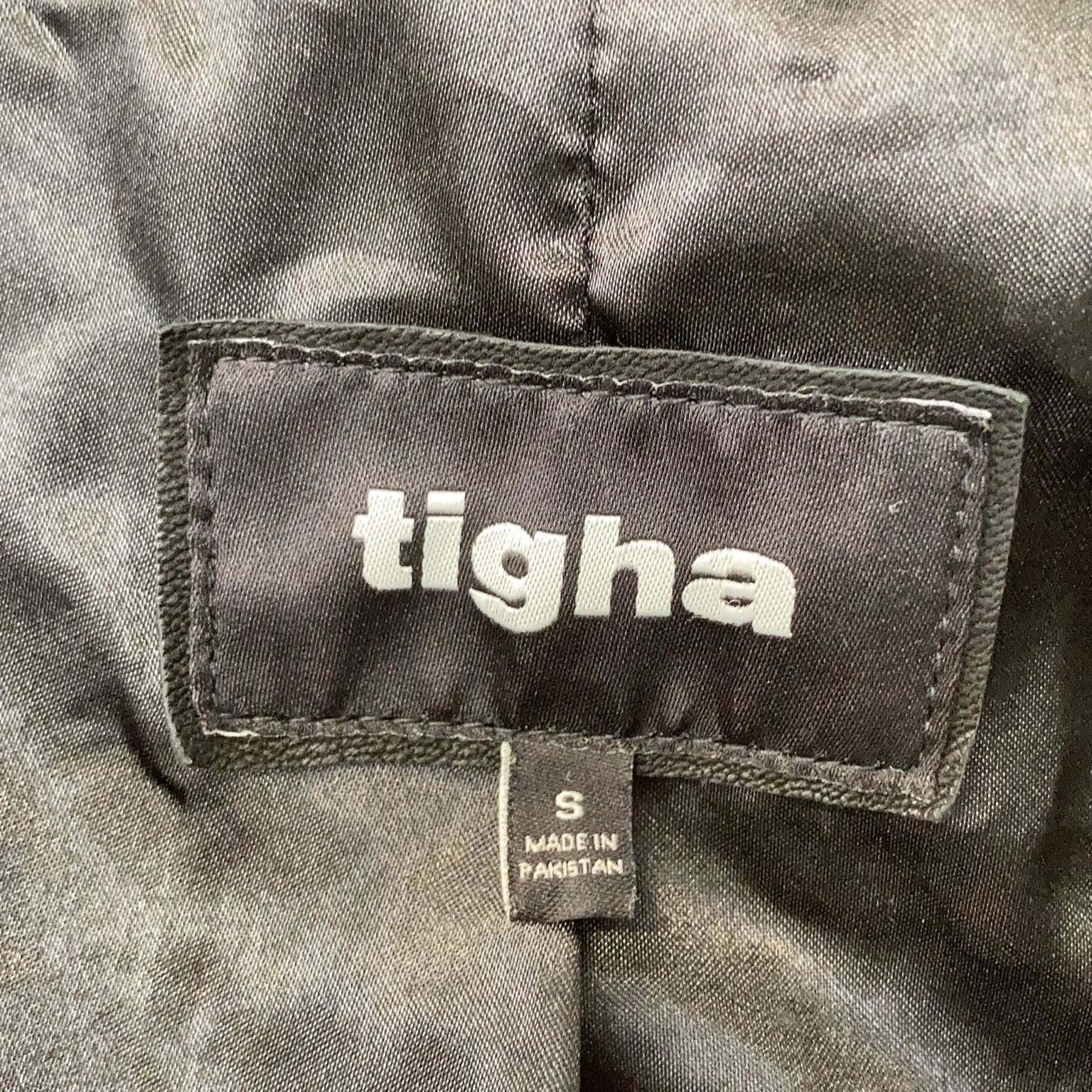 Tigha