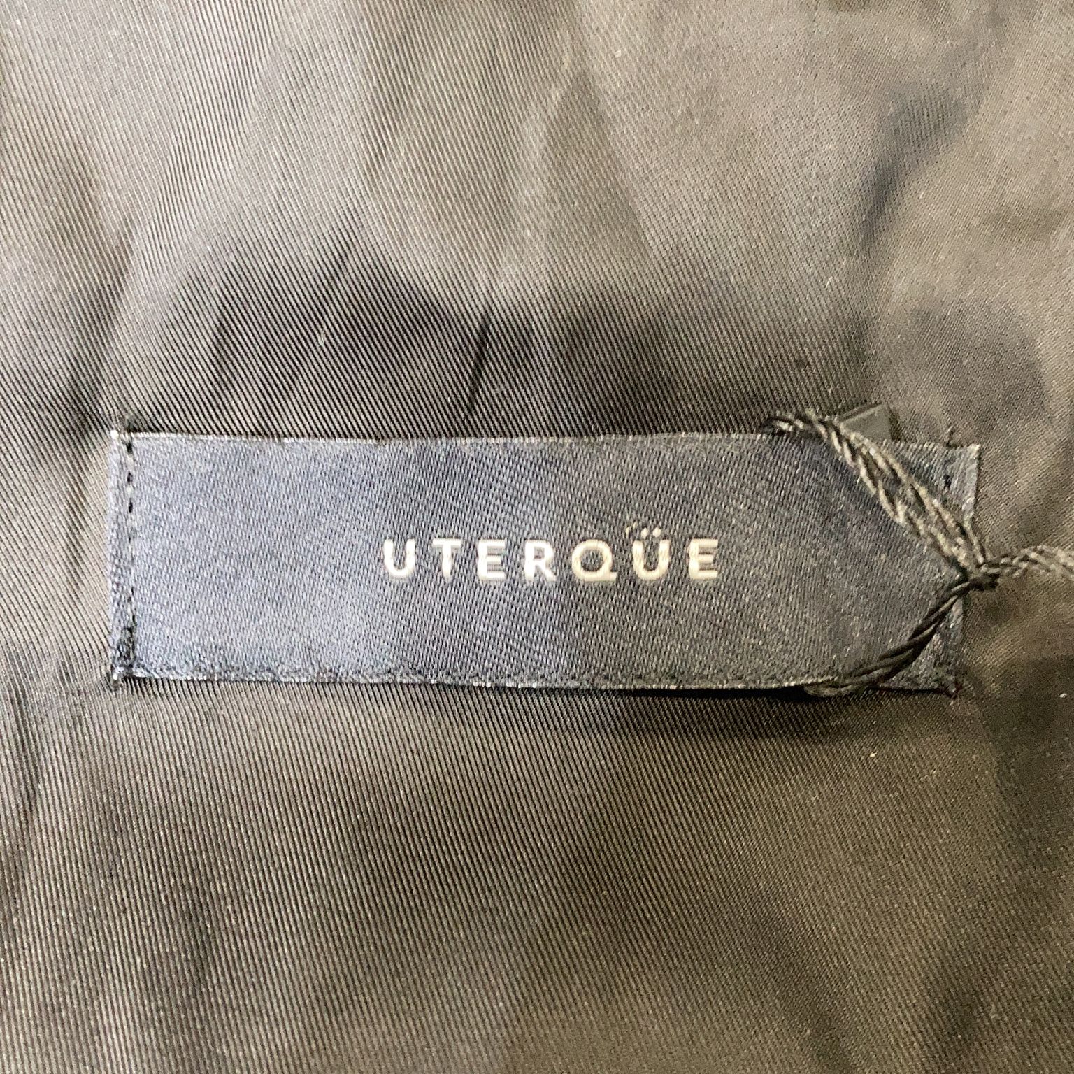 Uterqüe