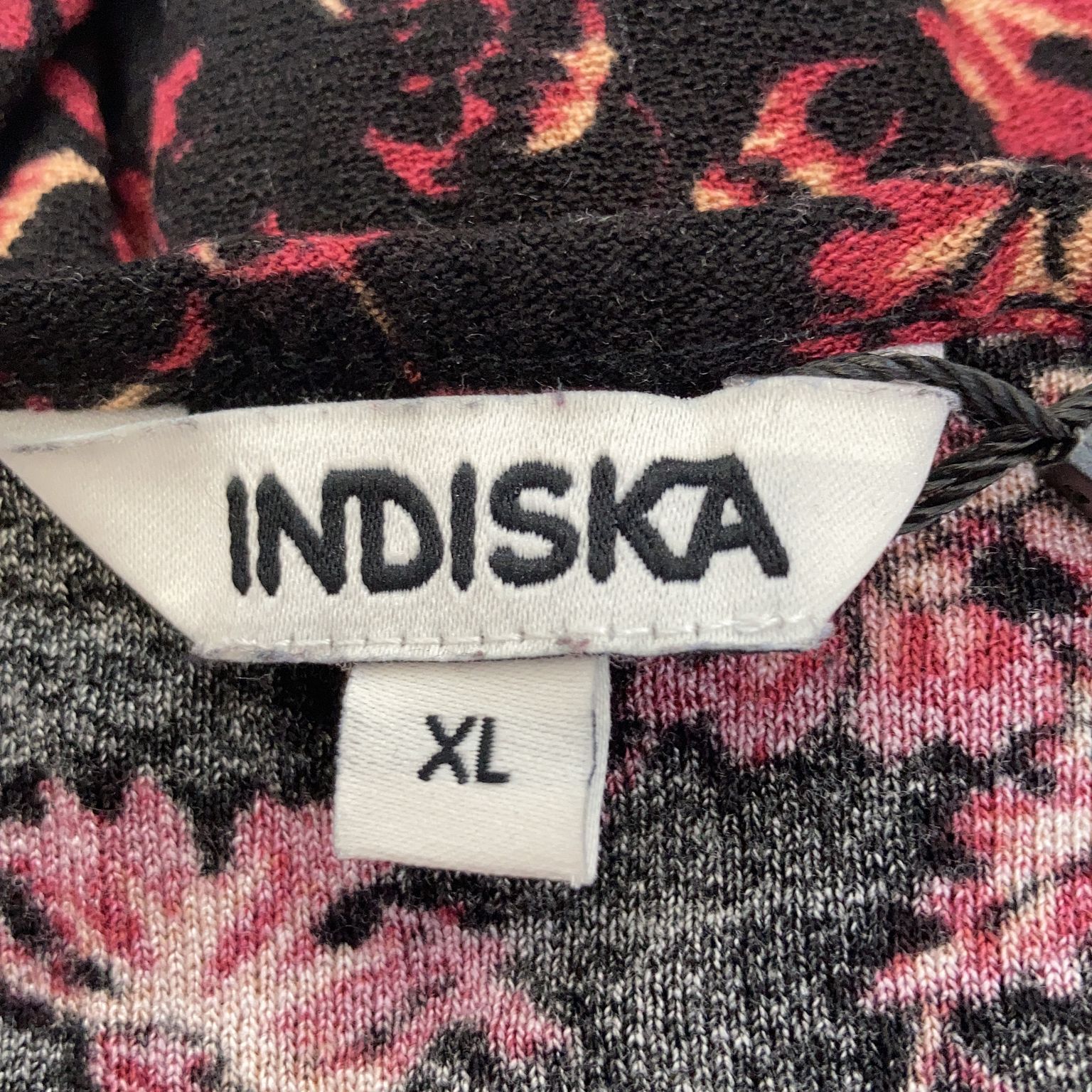 Indiska