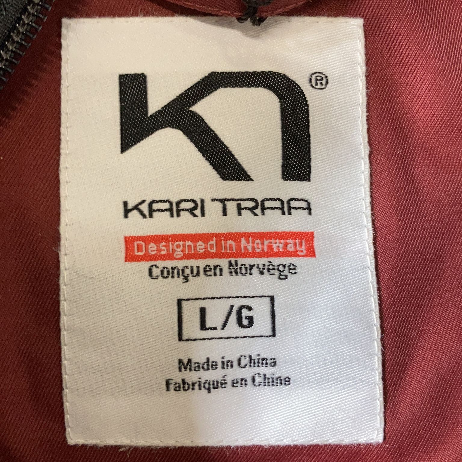 Kari Traa