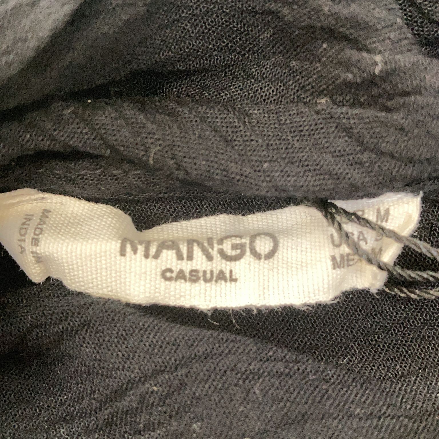 Mango Casual