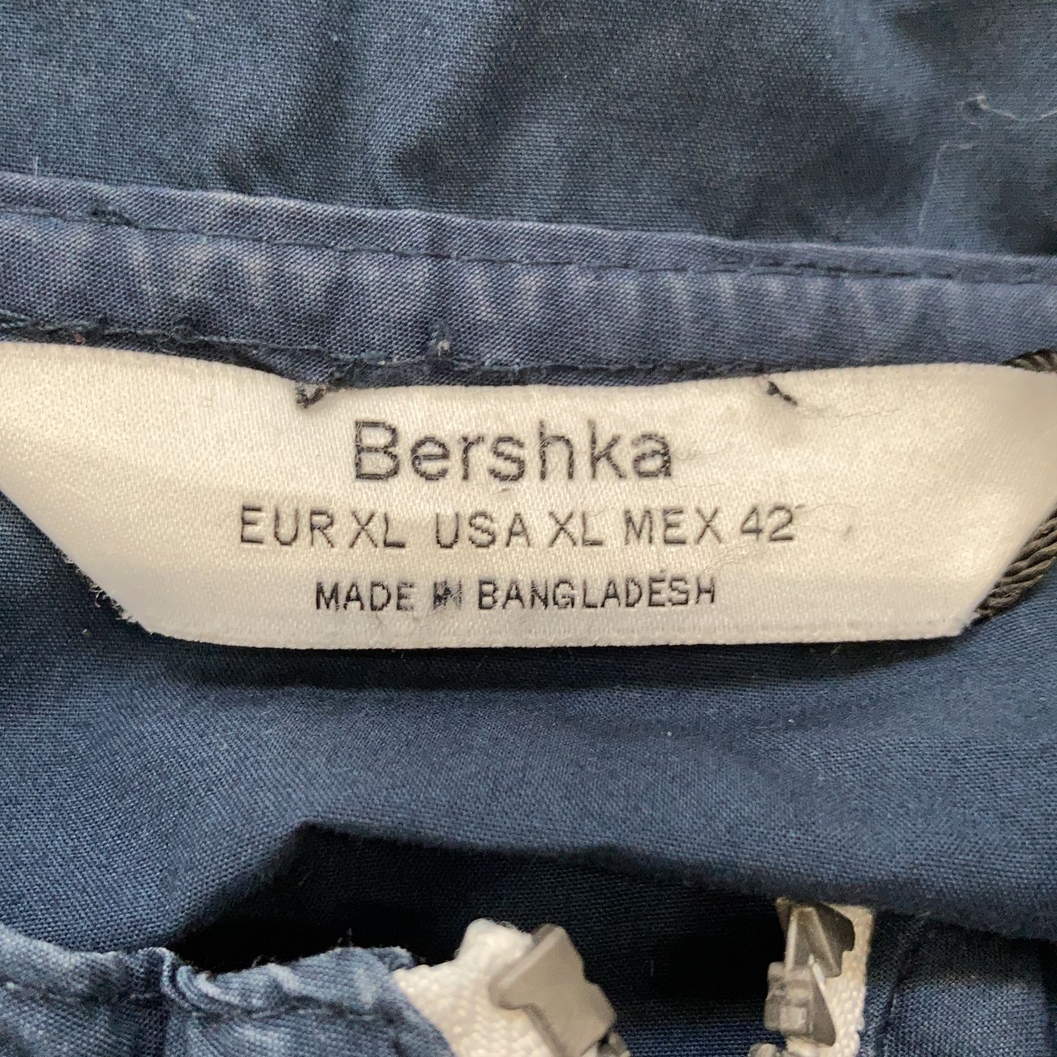 Bershka