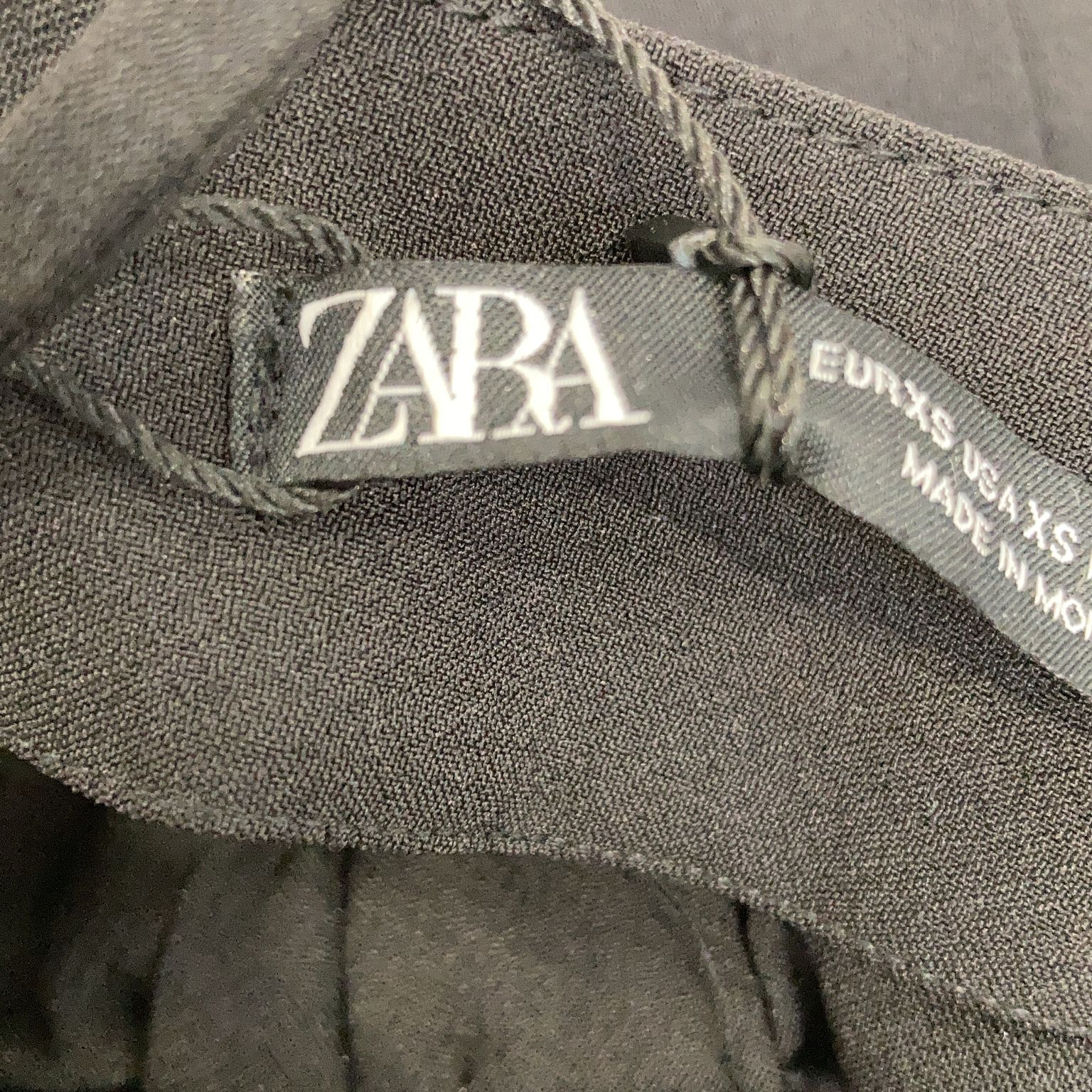 Zara