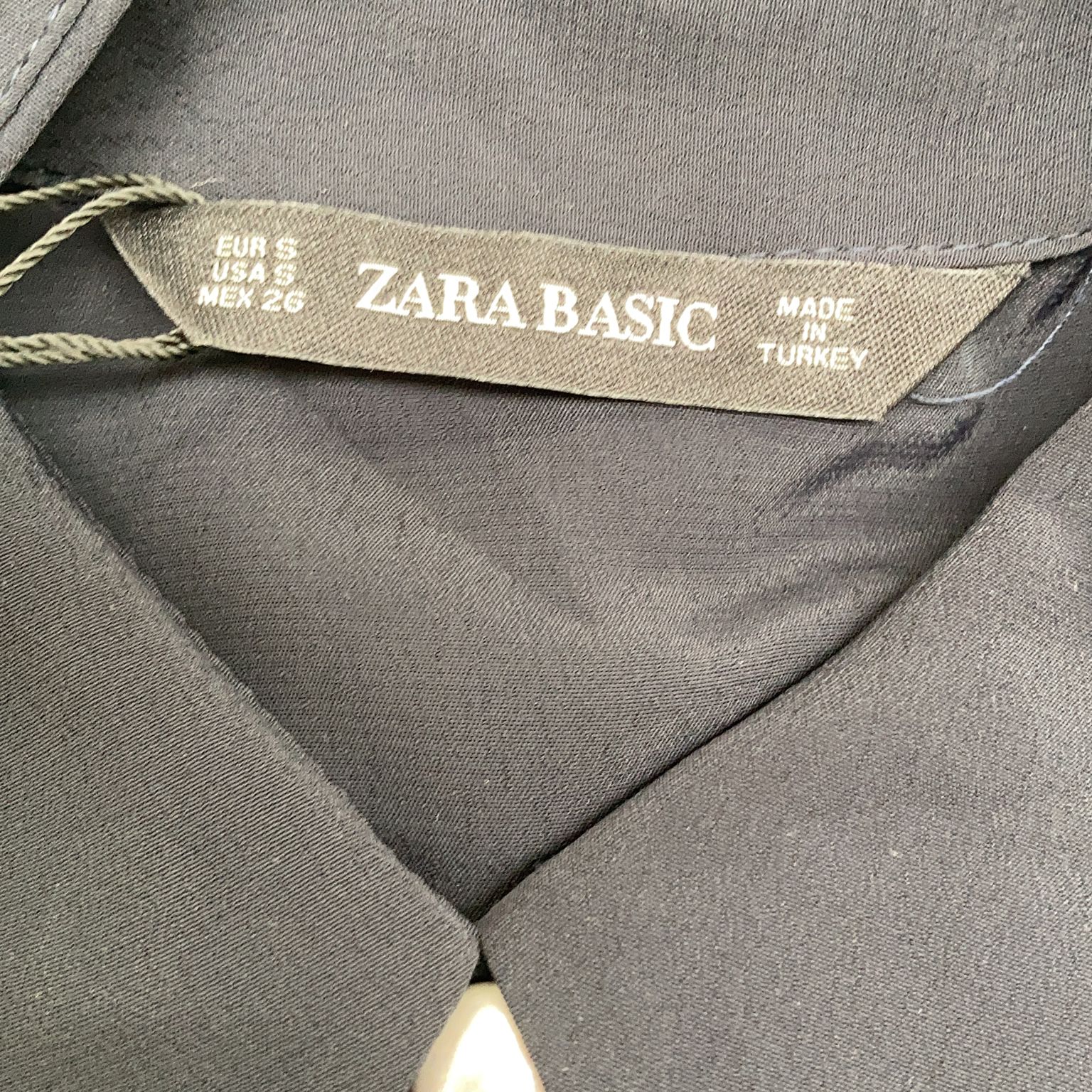 Zara Basic