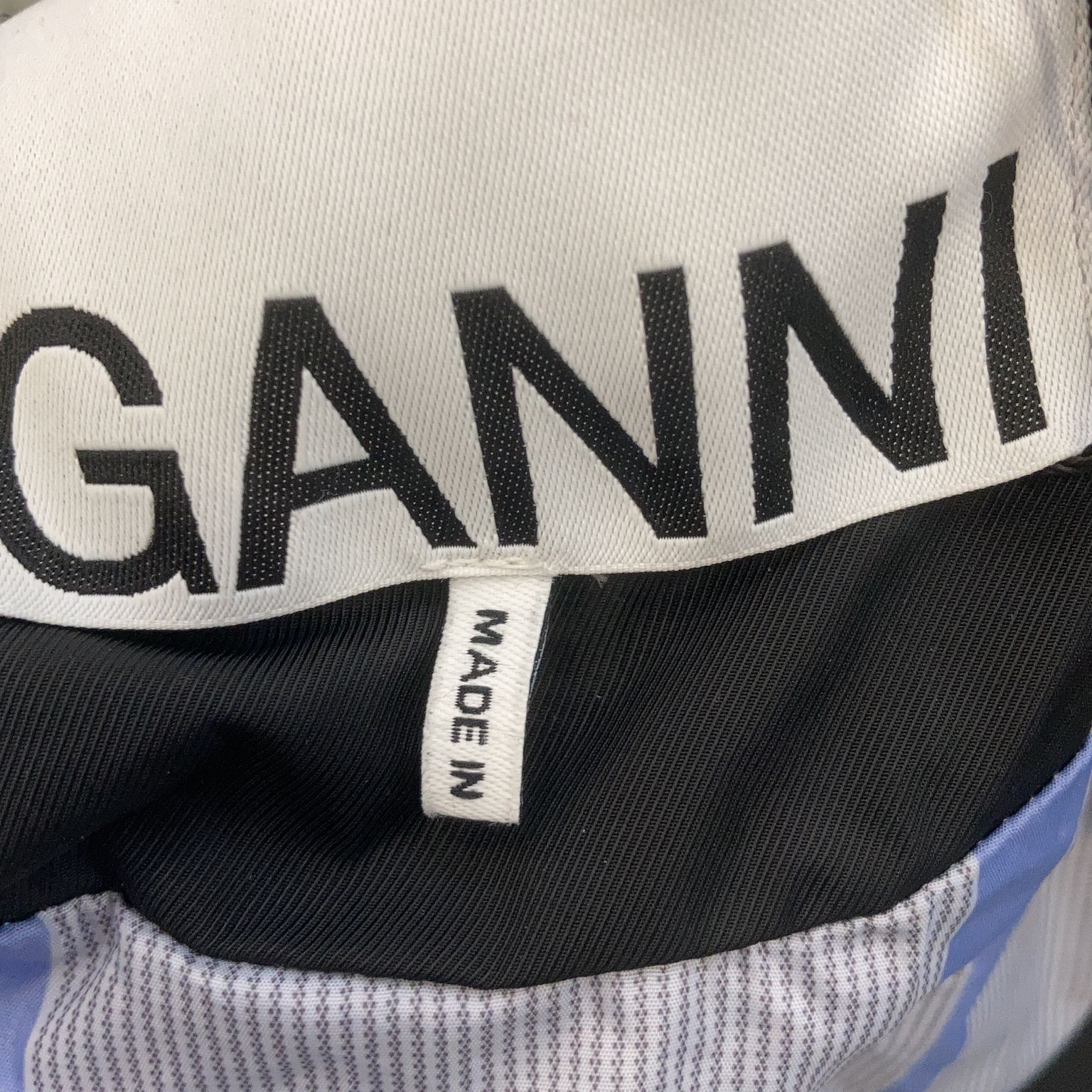 Ganni