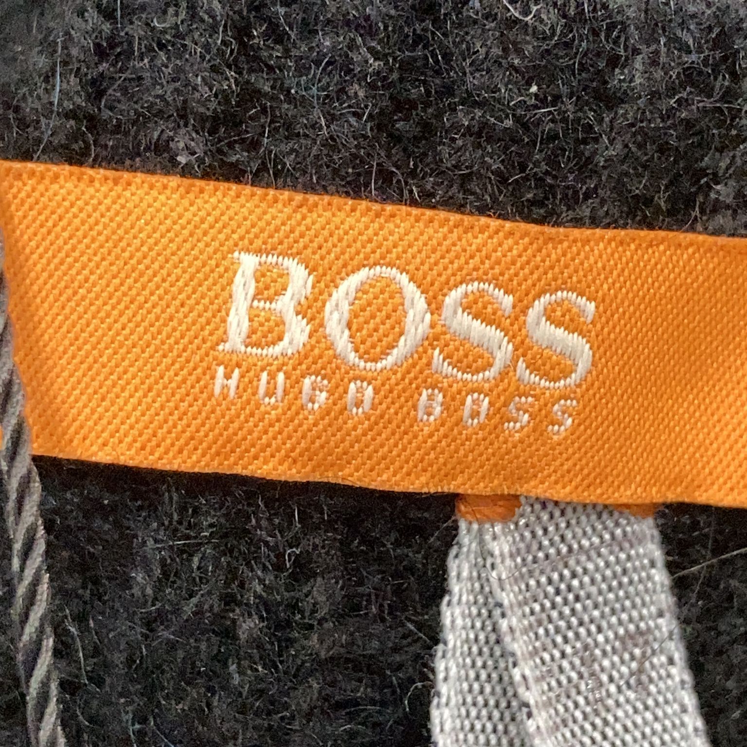 Boss Hugo Boss