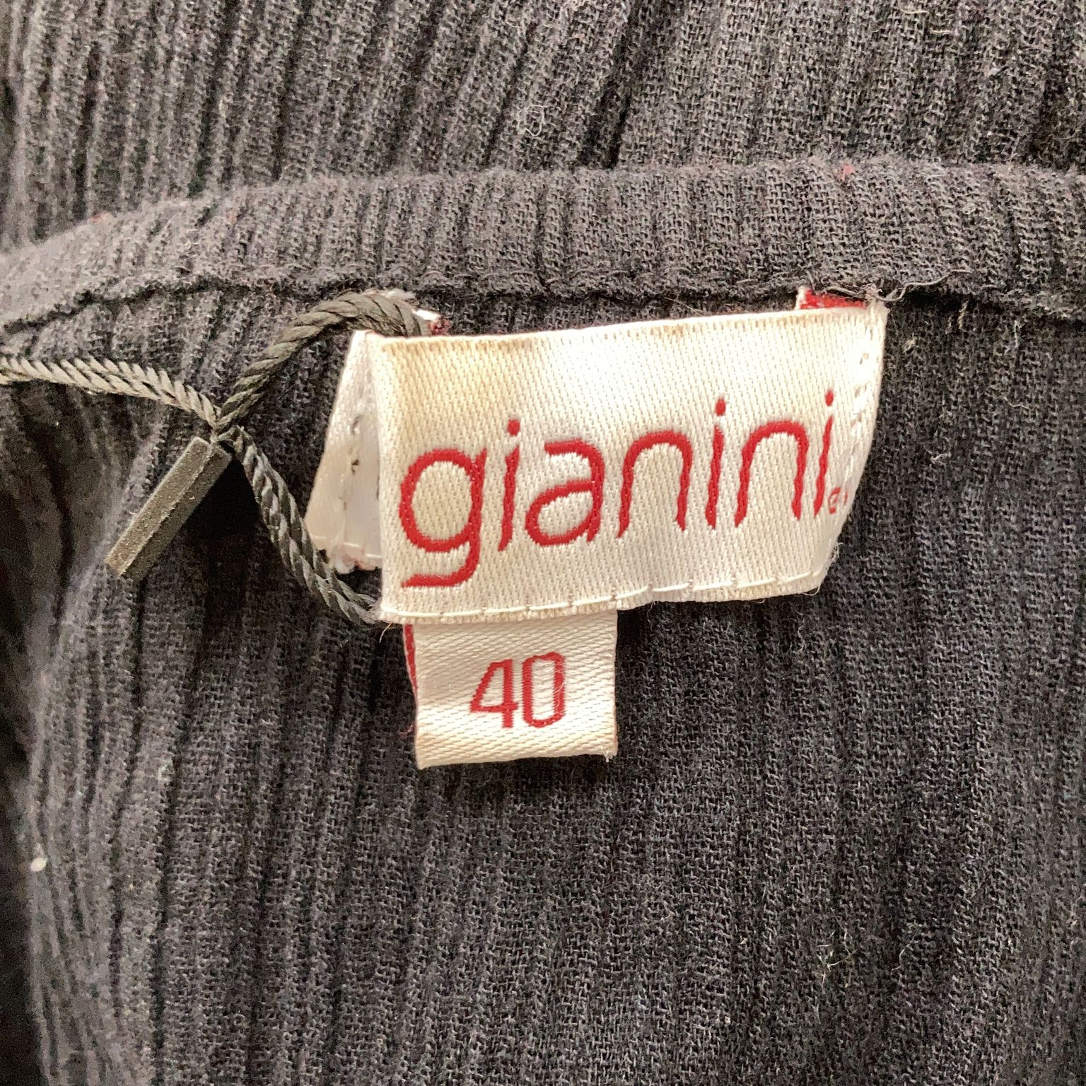 Gianini