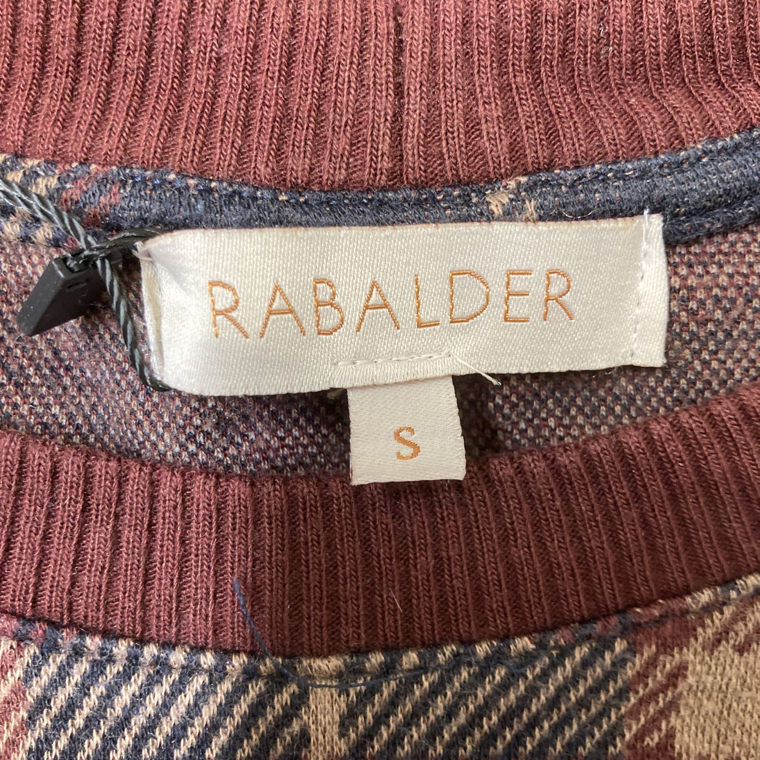 Rabalder