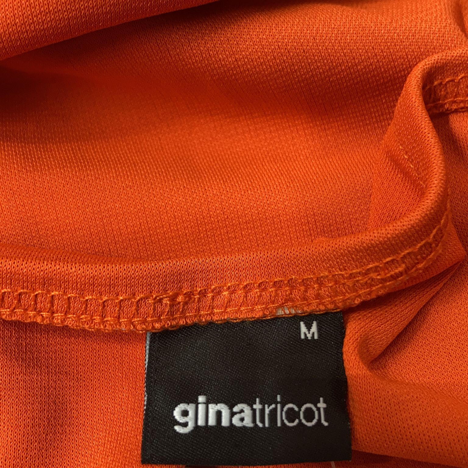 Gina Tricot