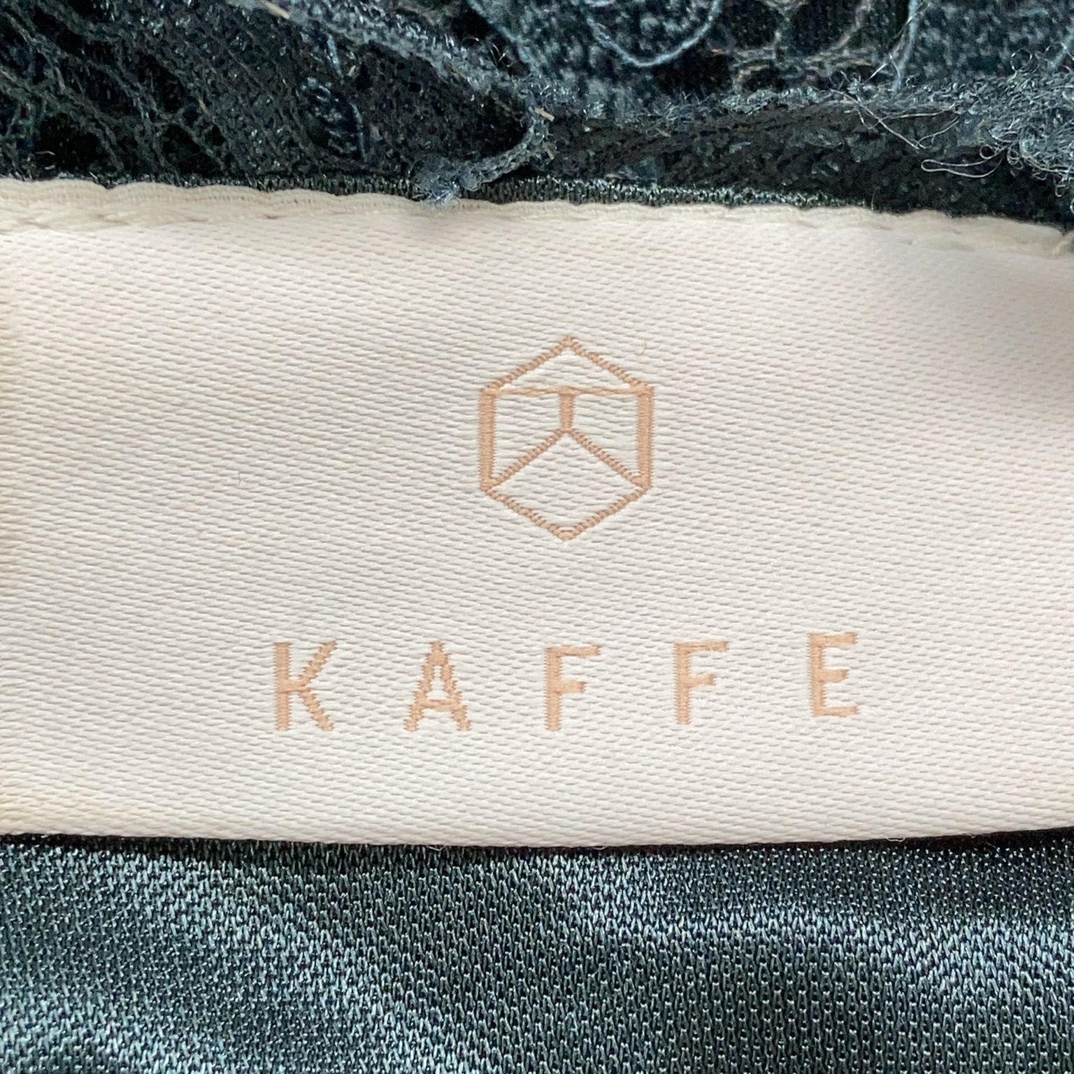 Kaffe