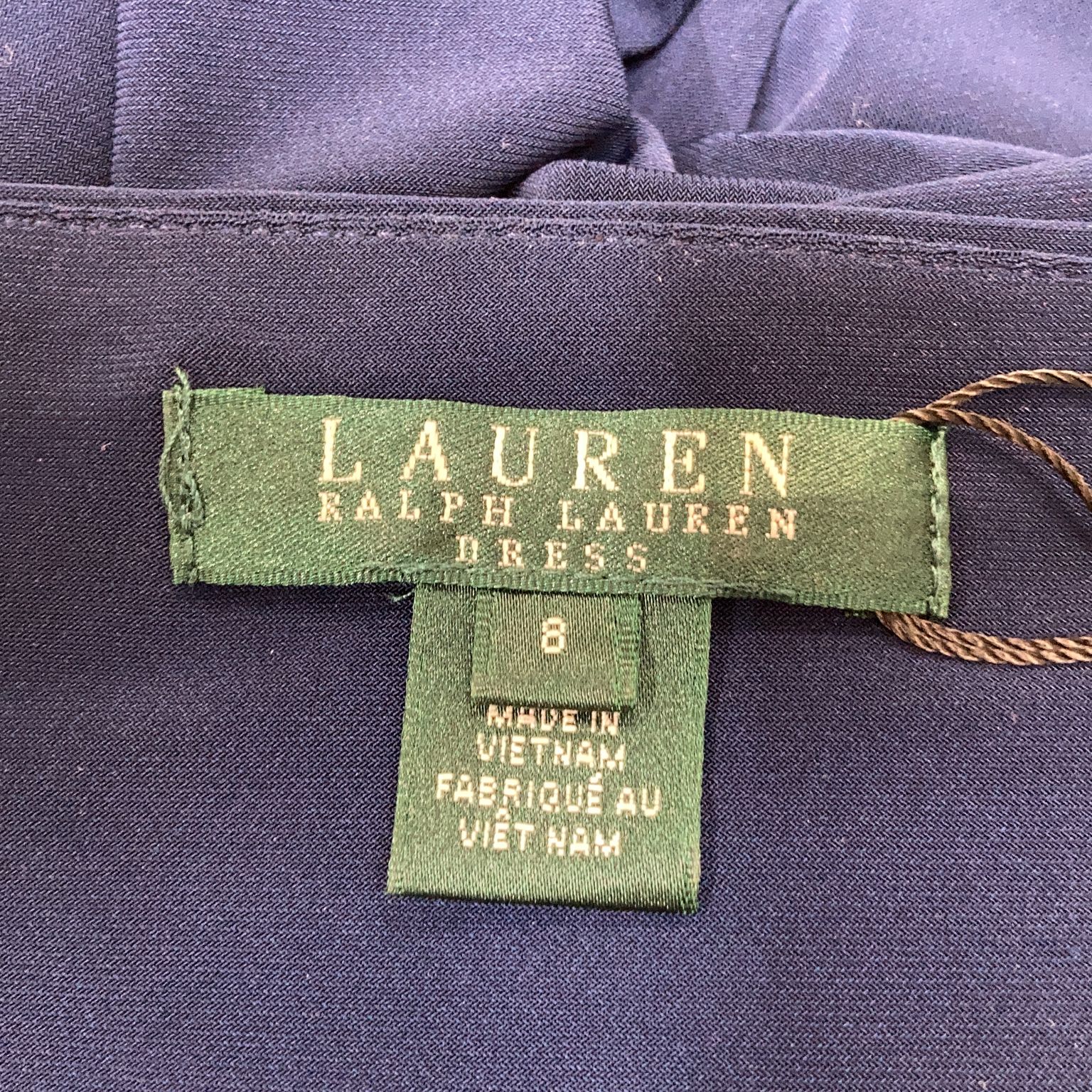 Lauren Ralph Lauren