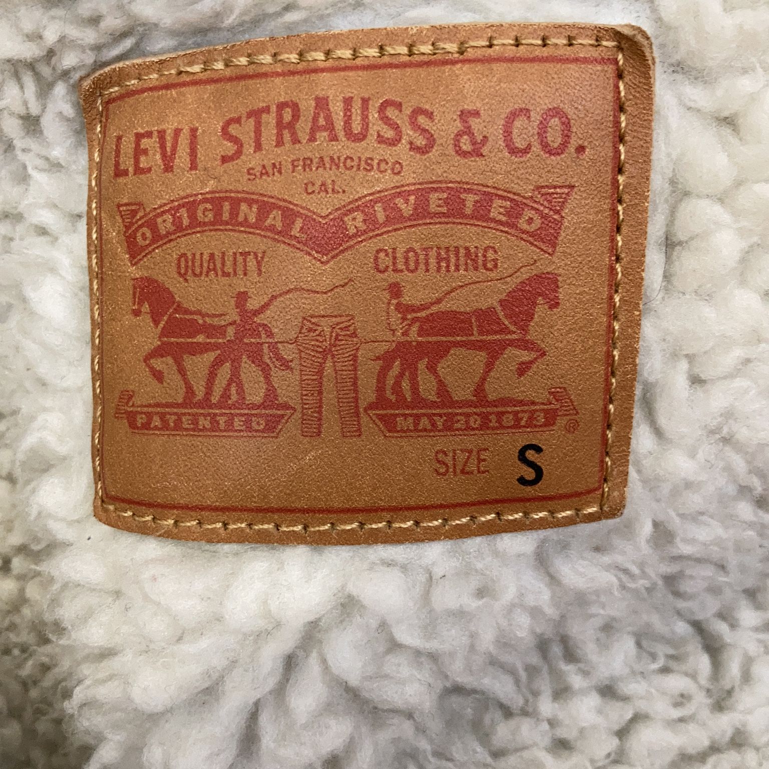 Levi Strauss  Co