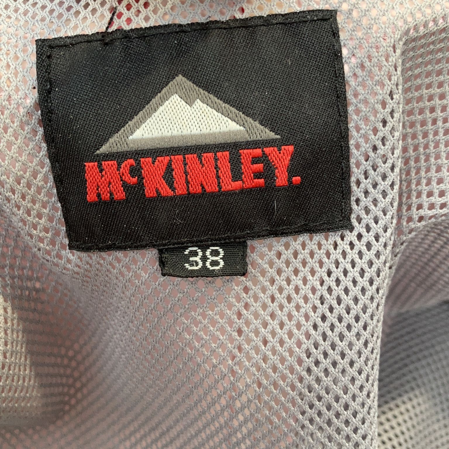 McKinley