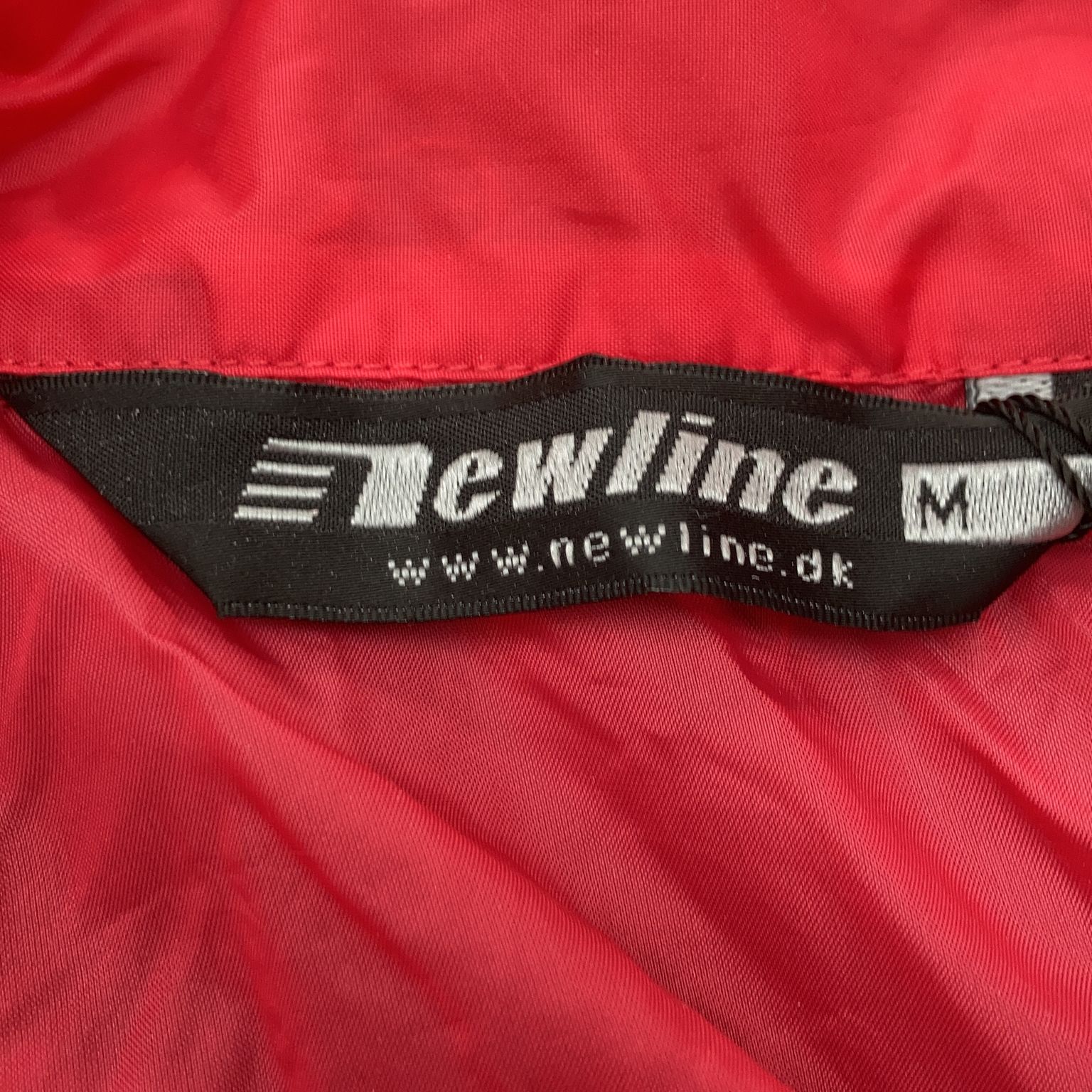 Newline