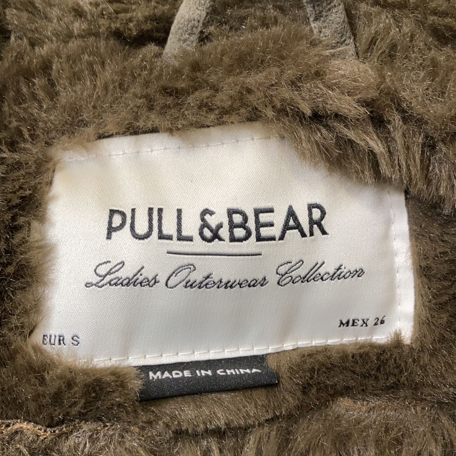 Pull  Bear