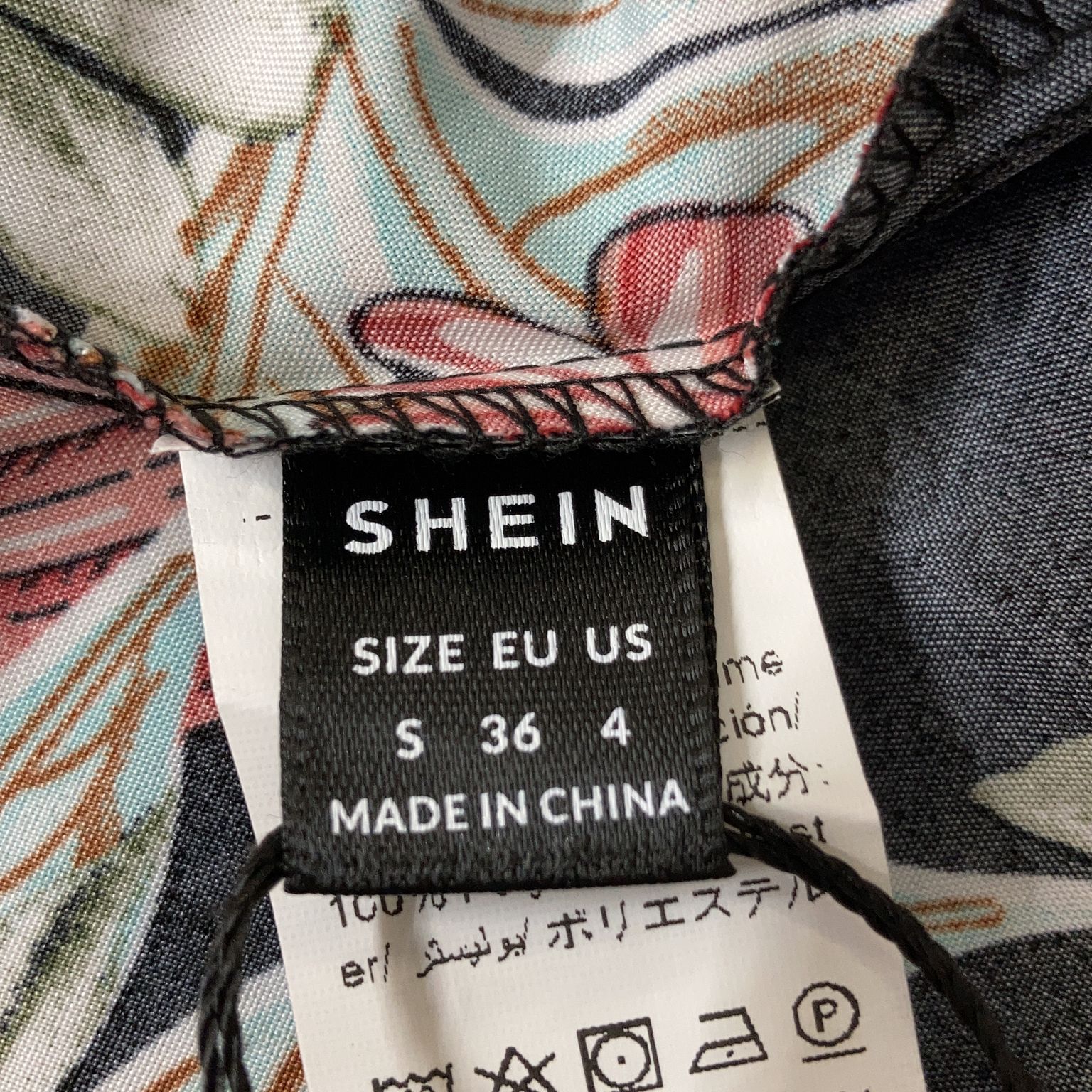 Shein