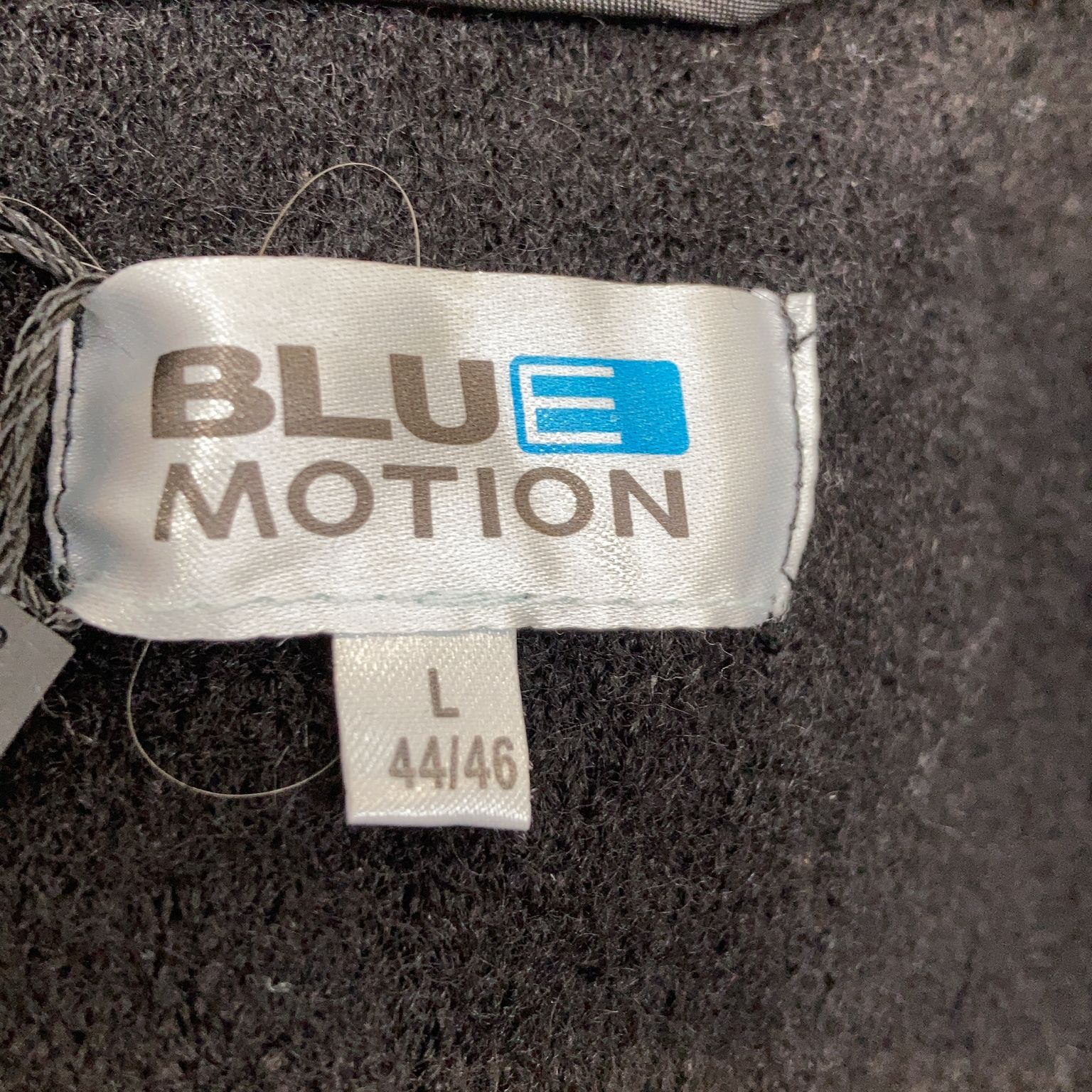 Blue Motion