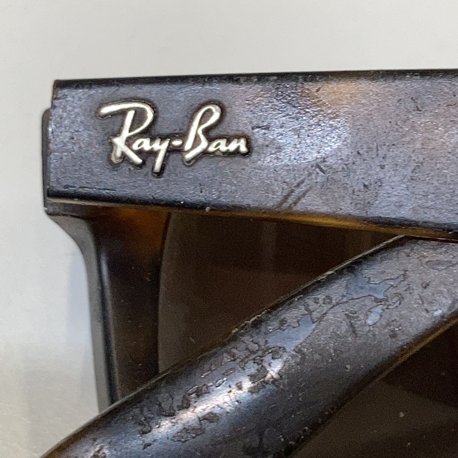 Ray-Ban