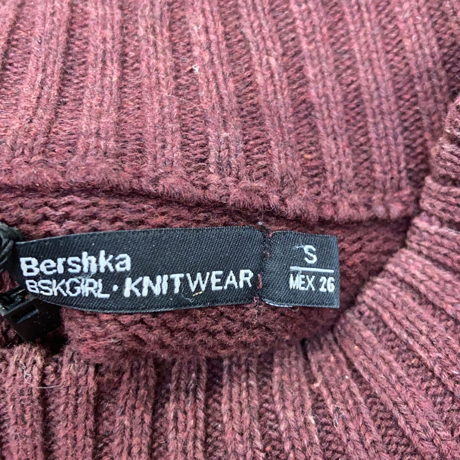 Bershka