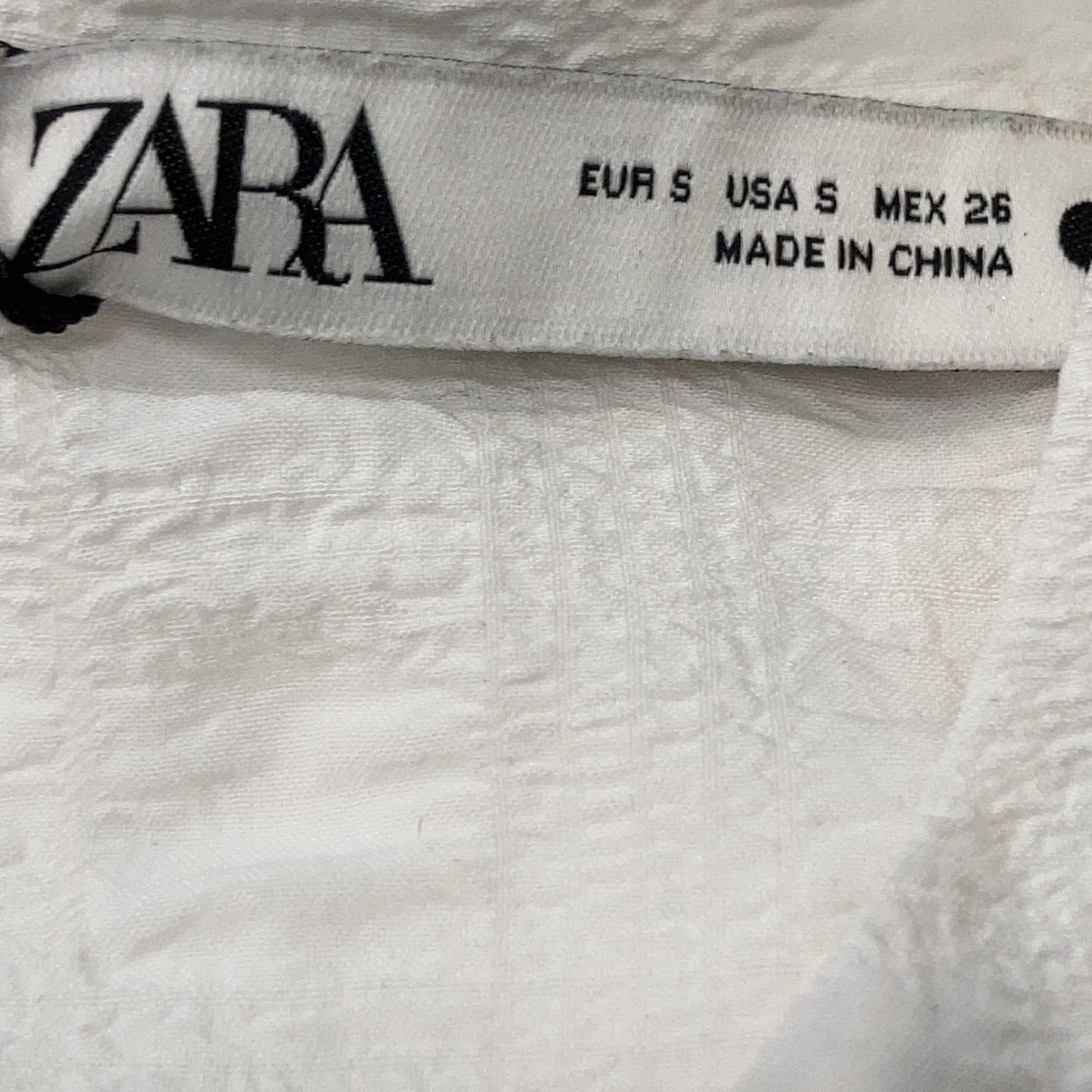 Zara