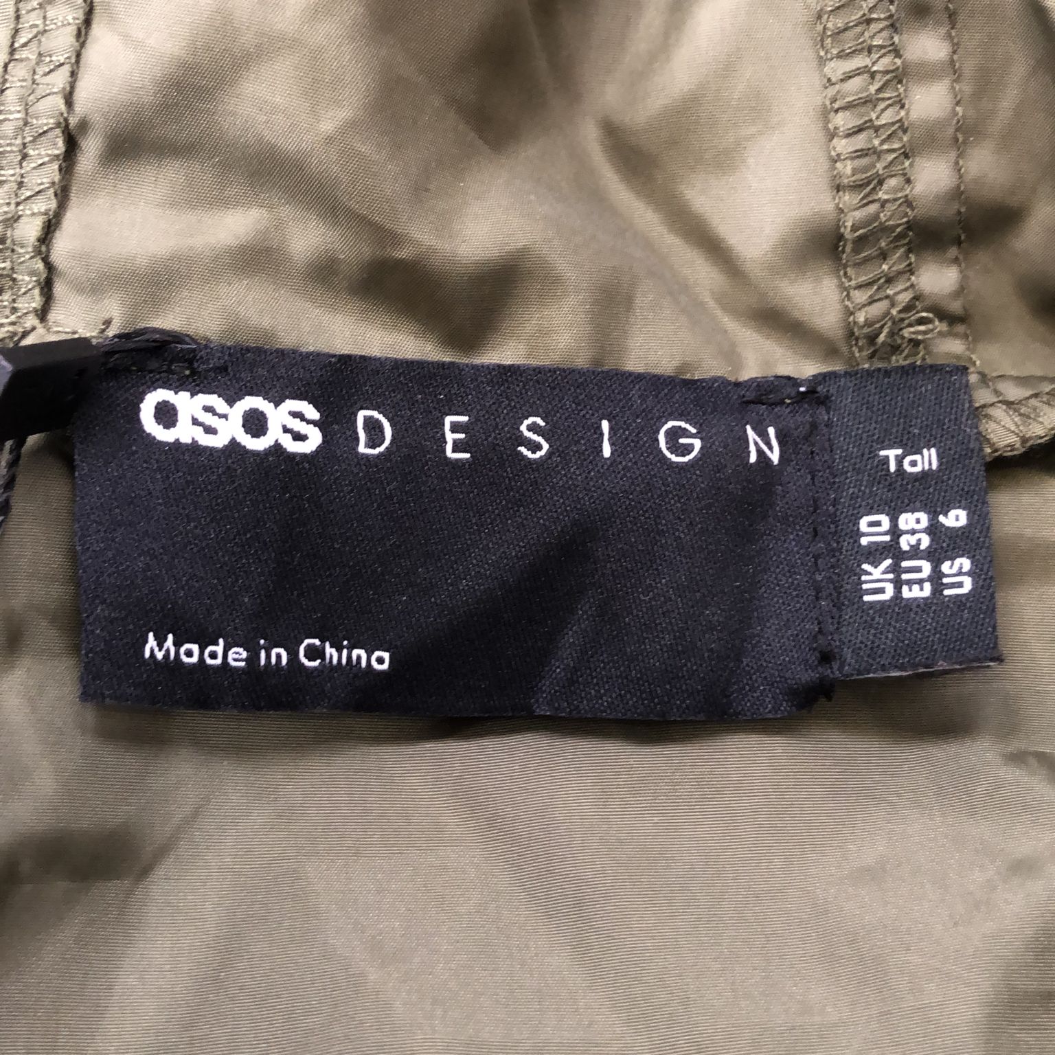 ASOS Design