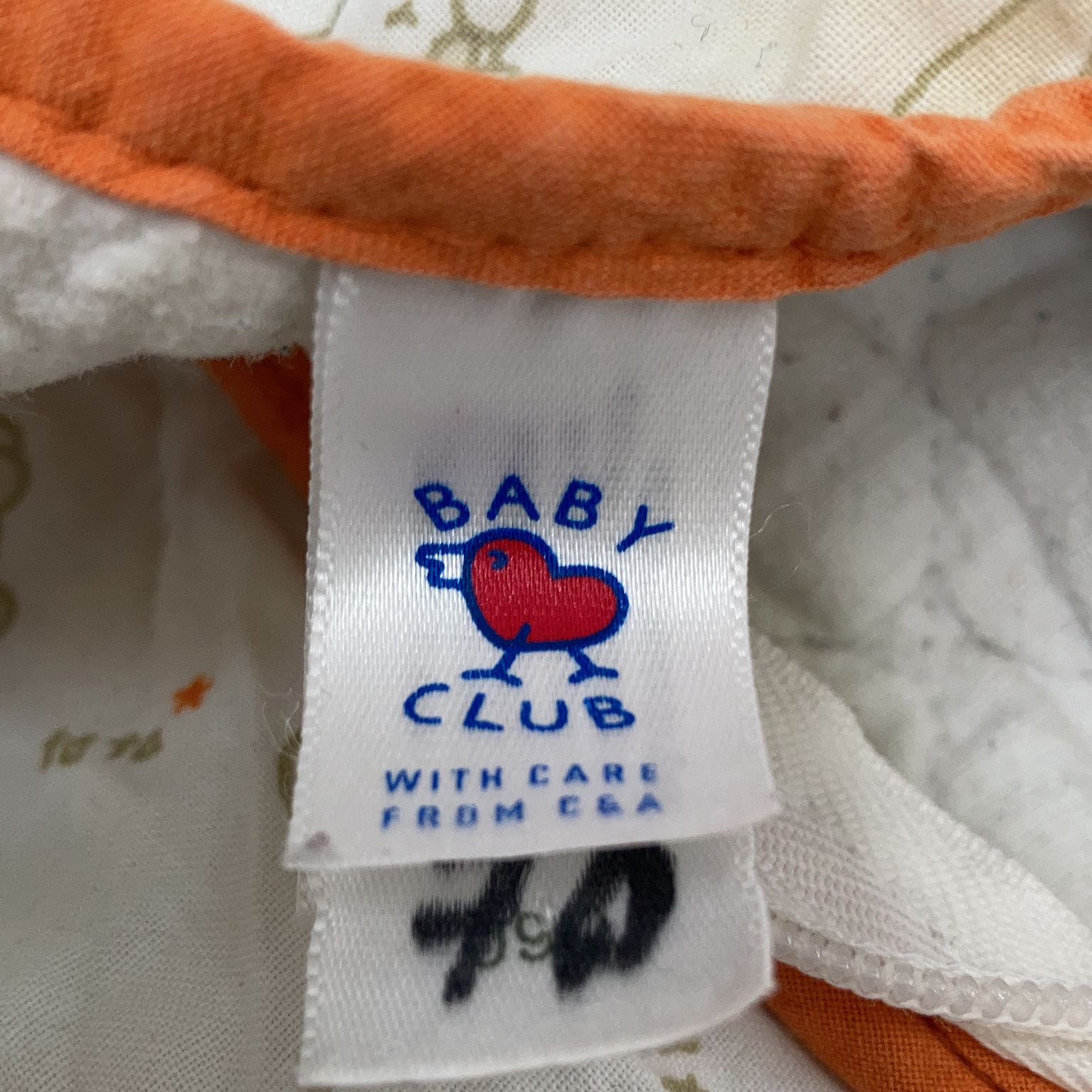 Baby Club