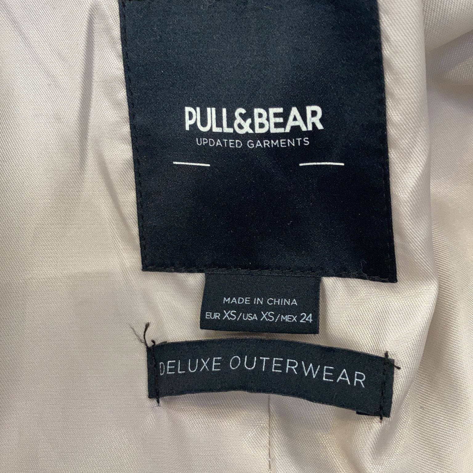 Pull  Bear