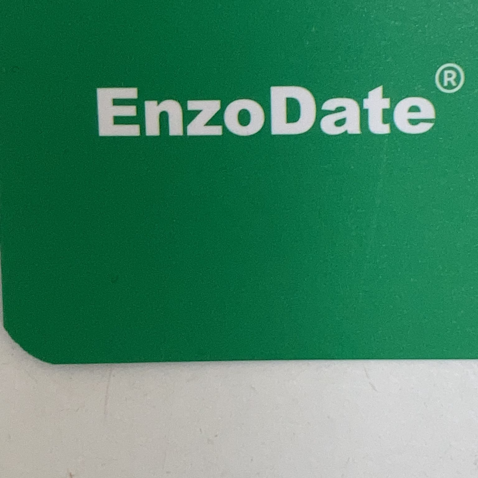 EnzoDate