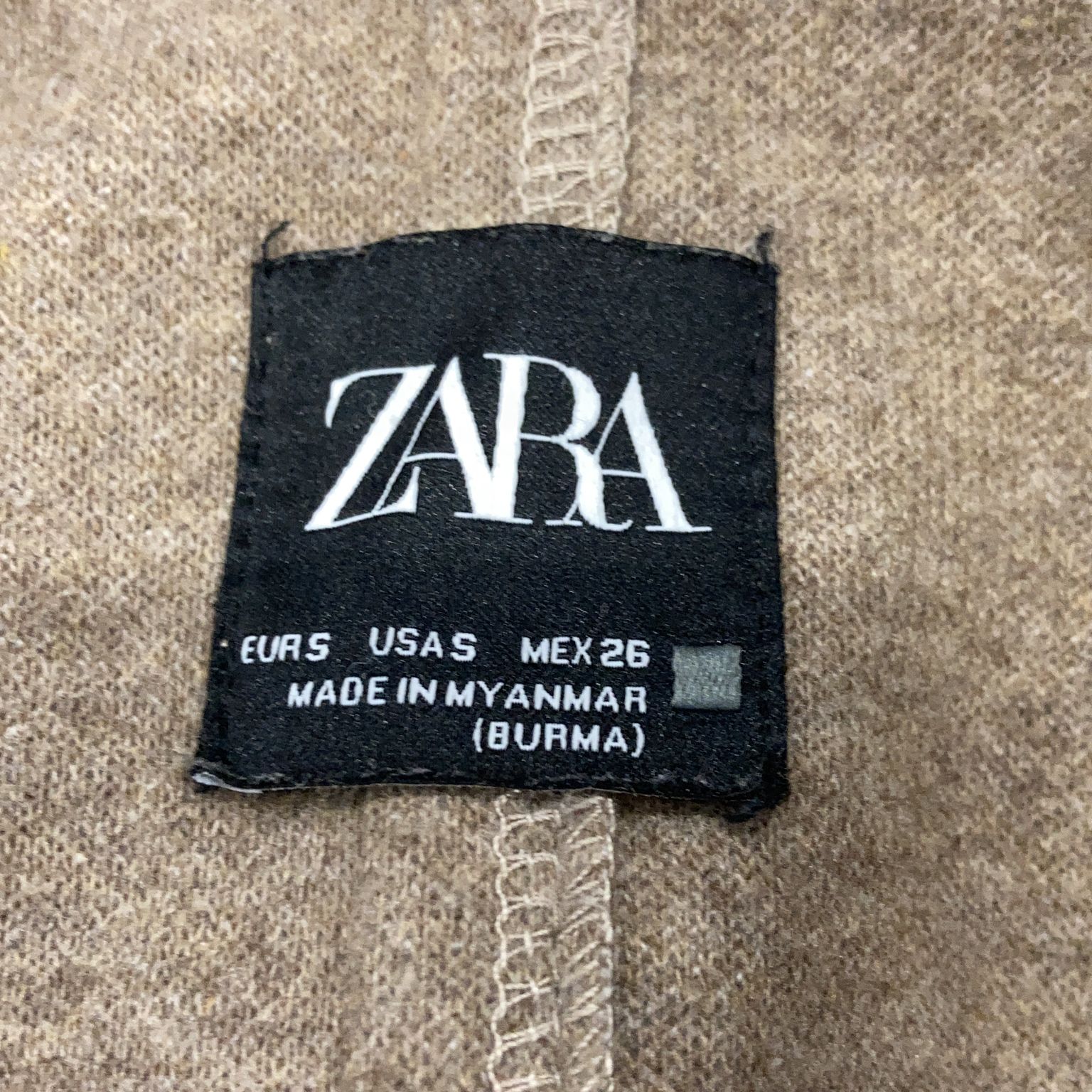 Zara