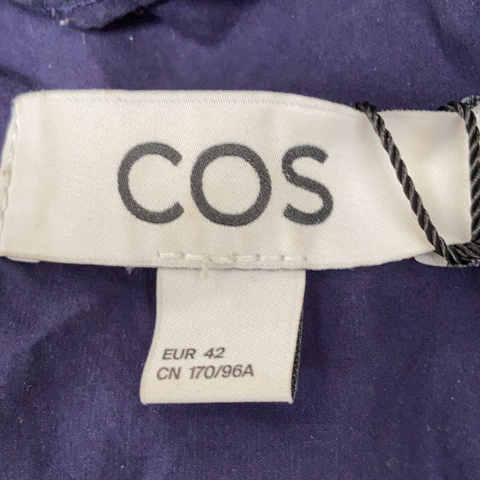 COS