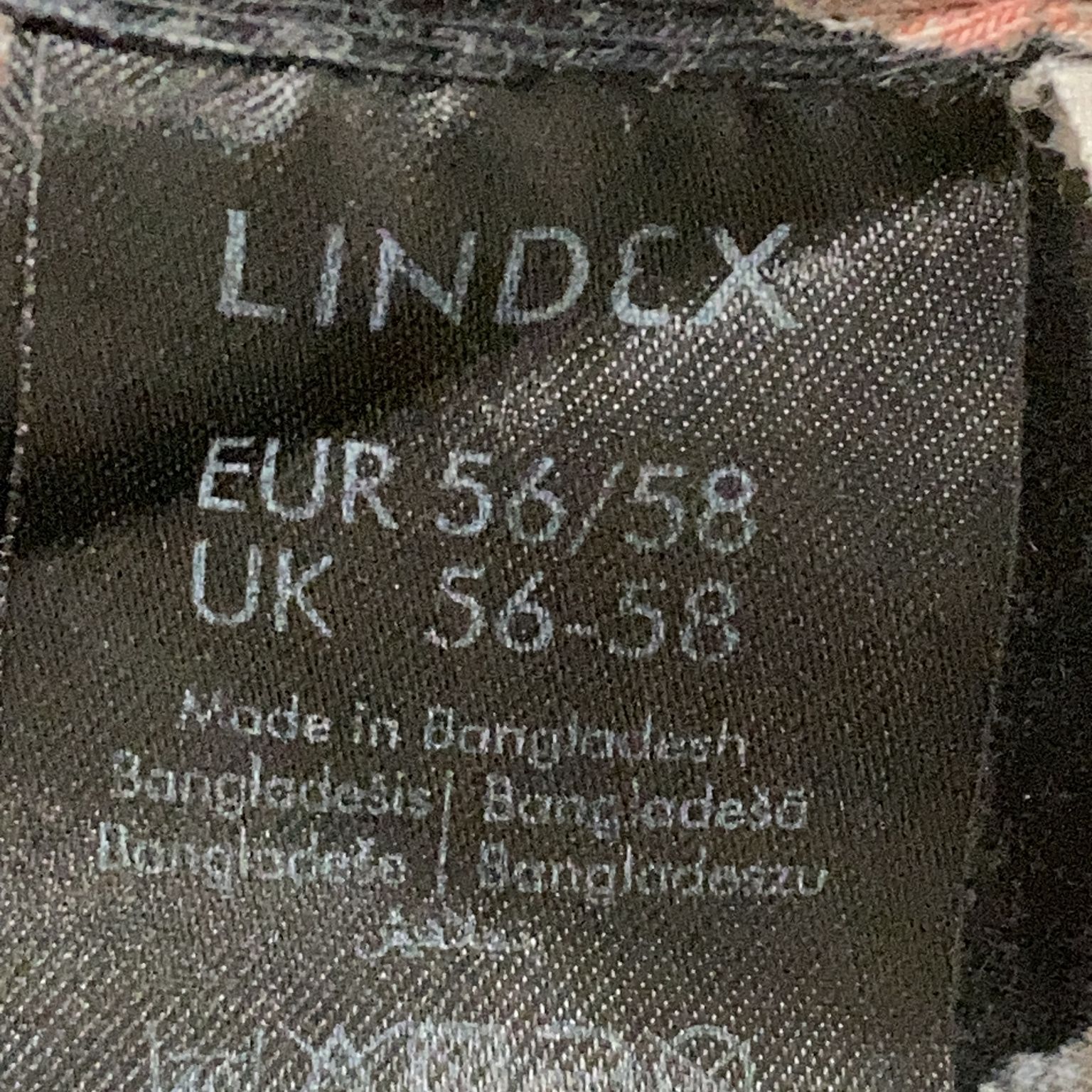 Lindex