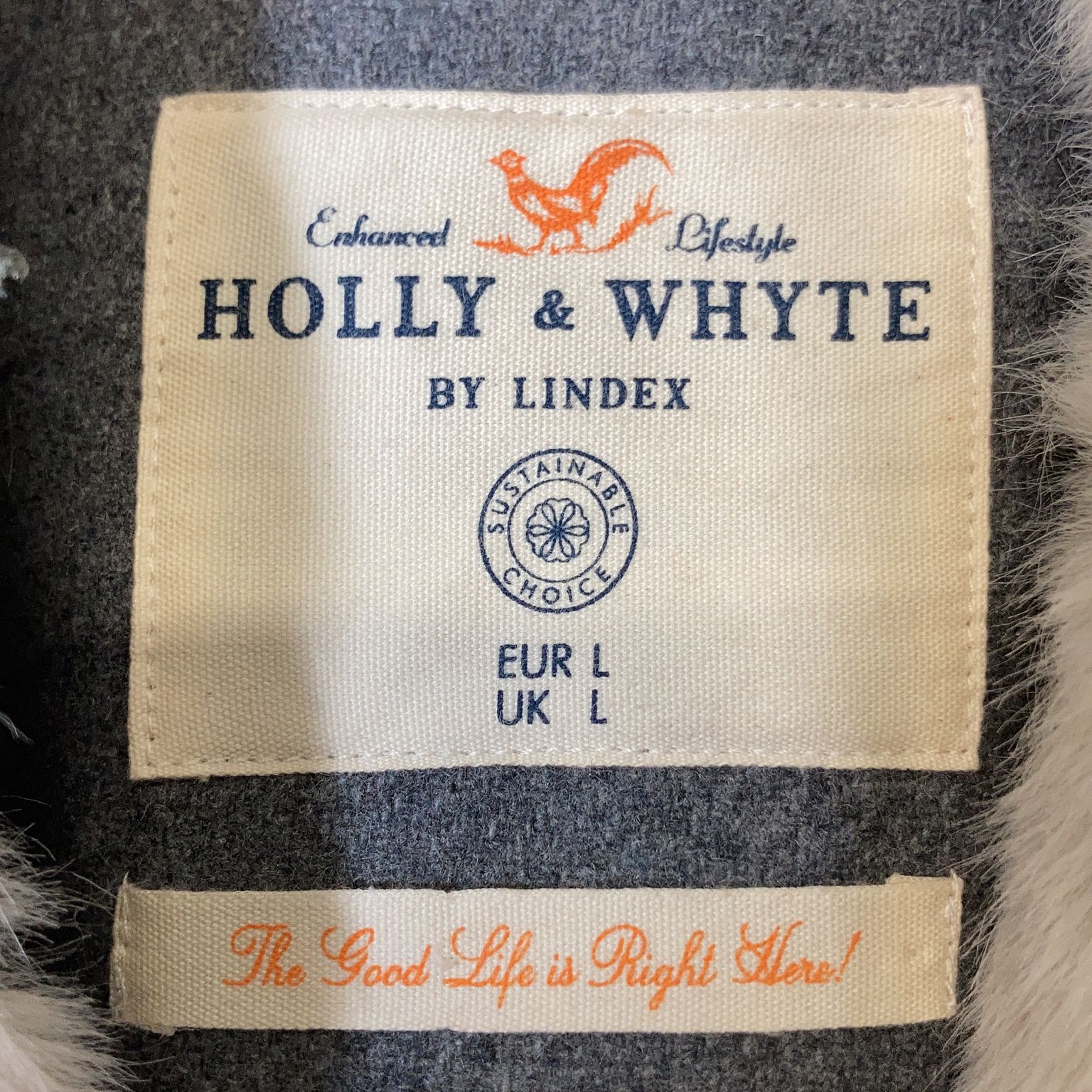 Holly  Whyte by Lindex