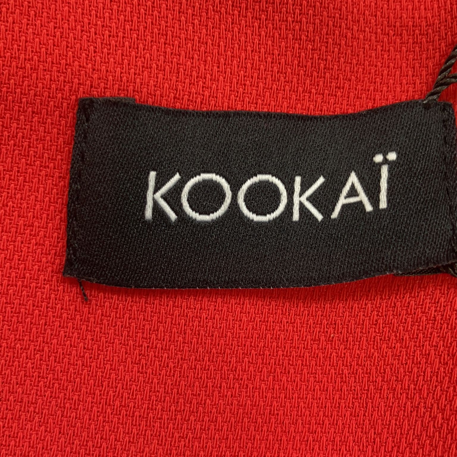 Kookaï