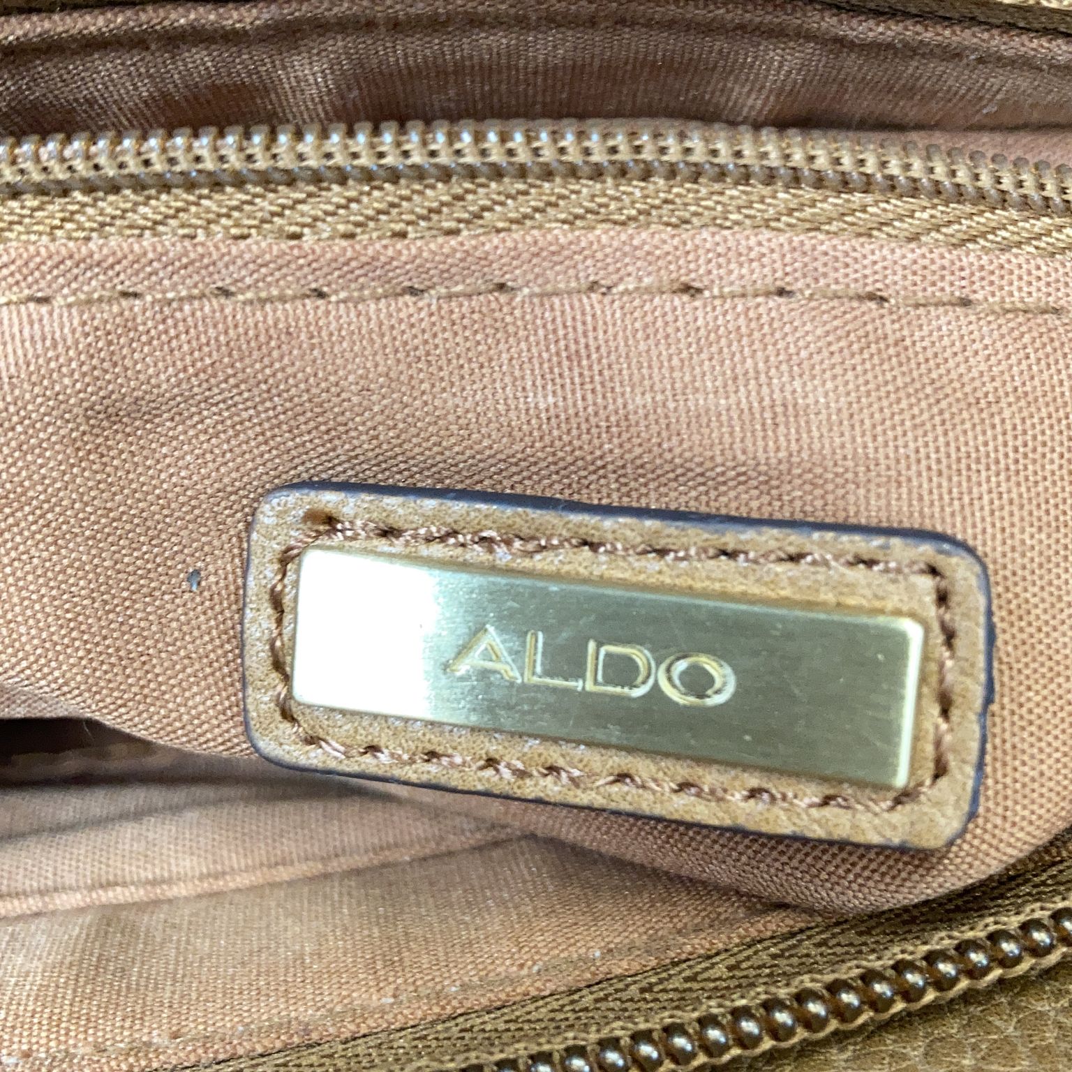 Aldo