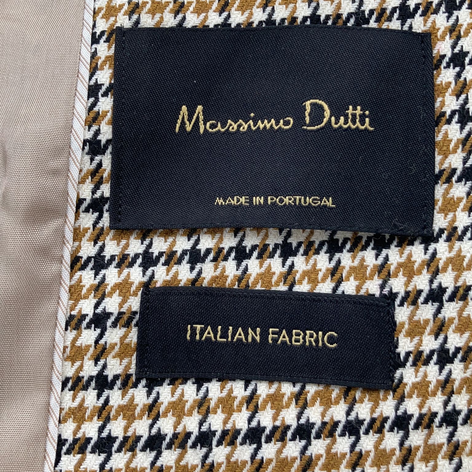 Massimo Dutti