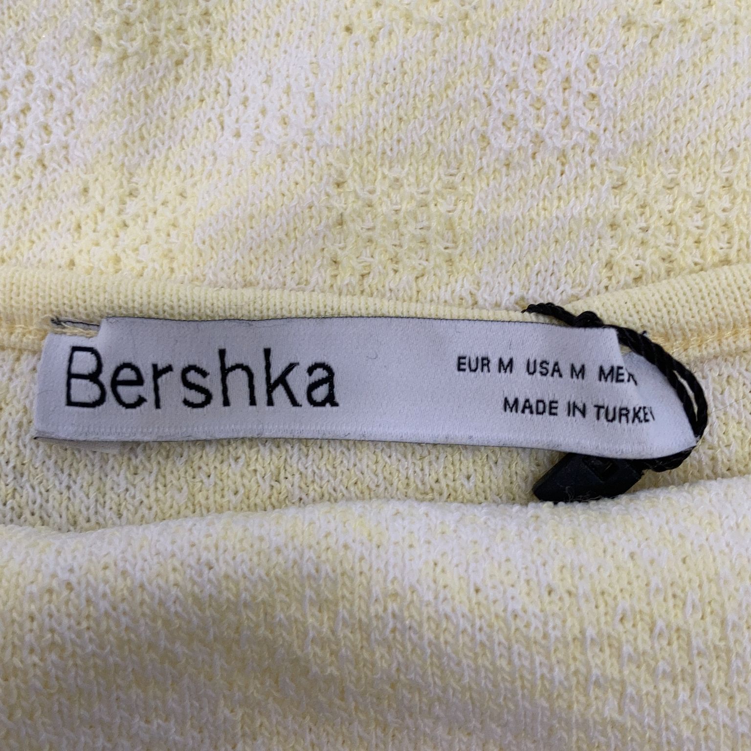 Bershka