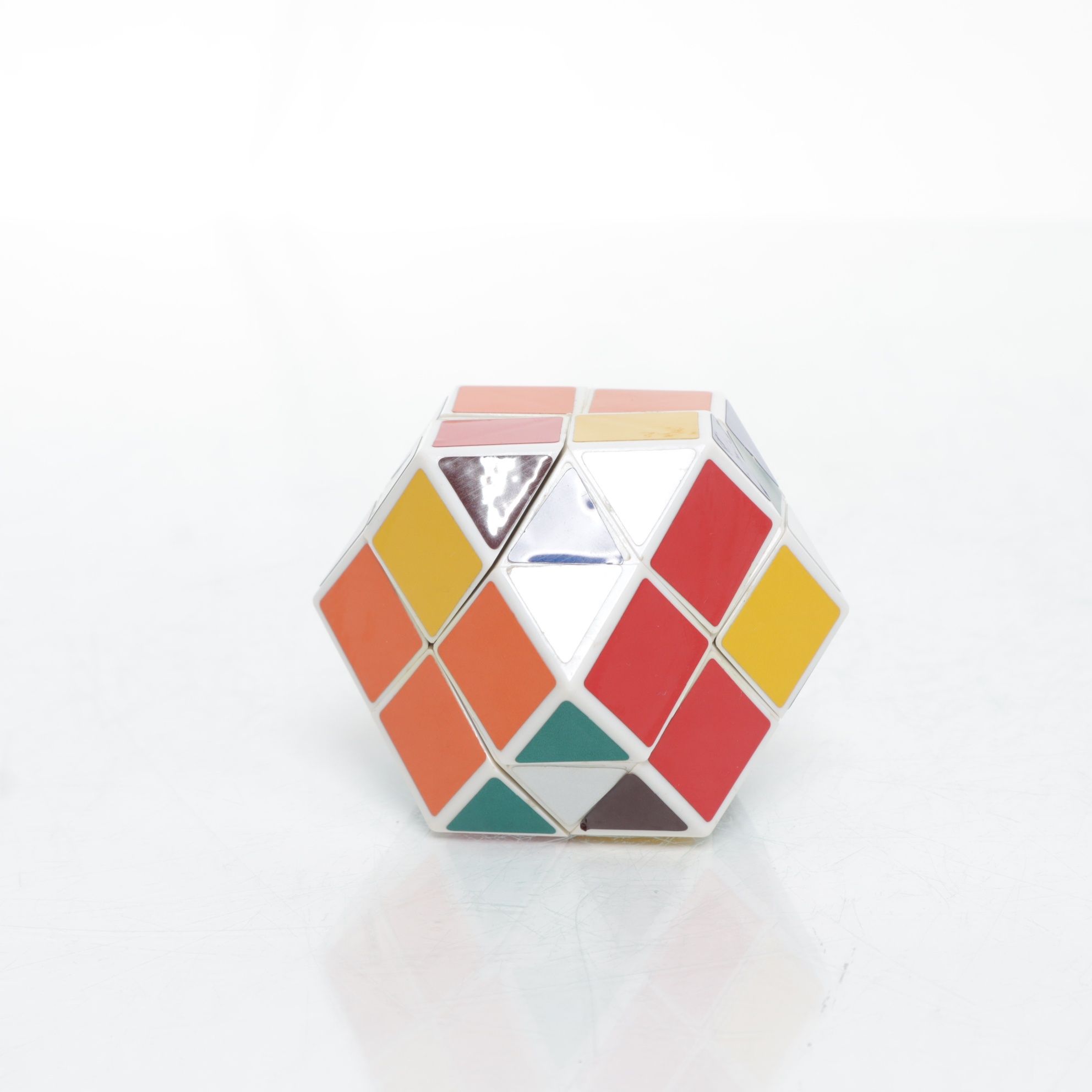 Rubiks cube