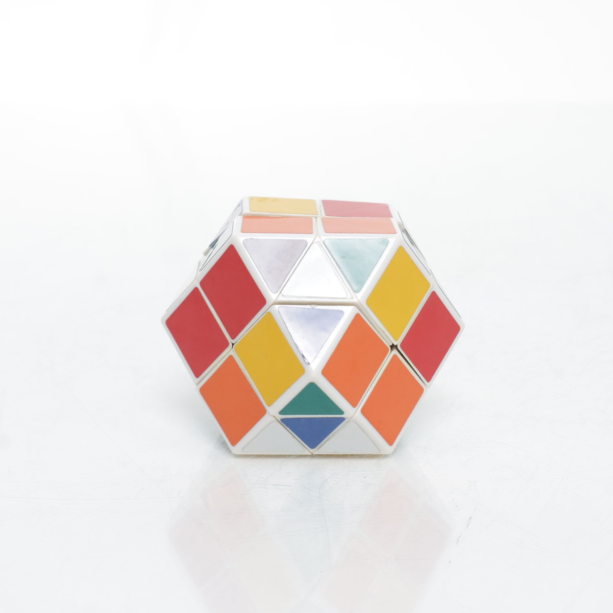 Rubiks cube