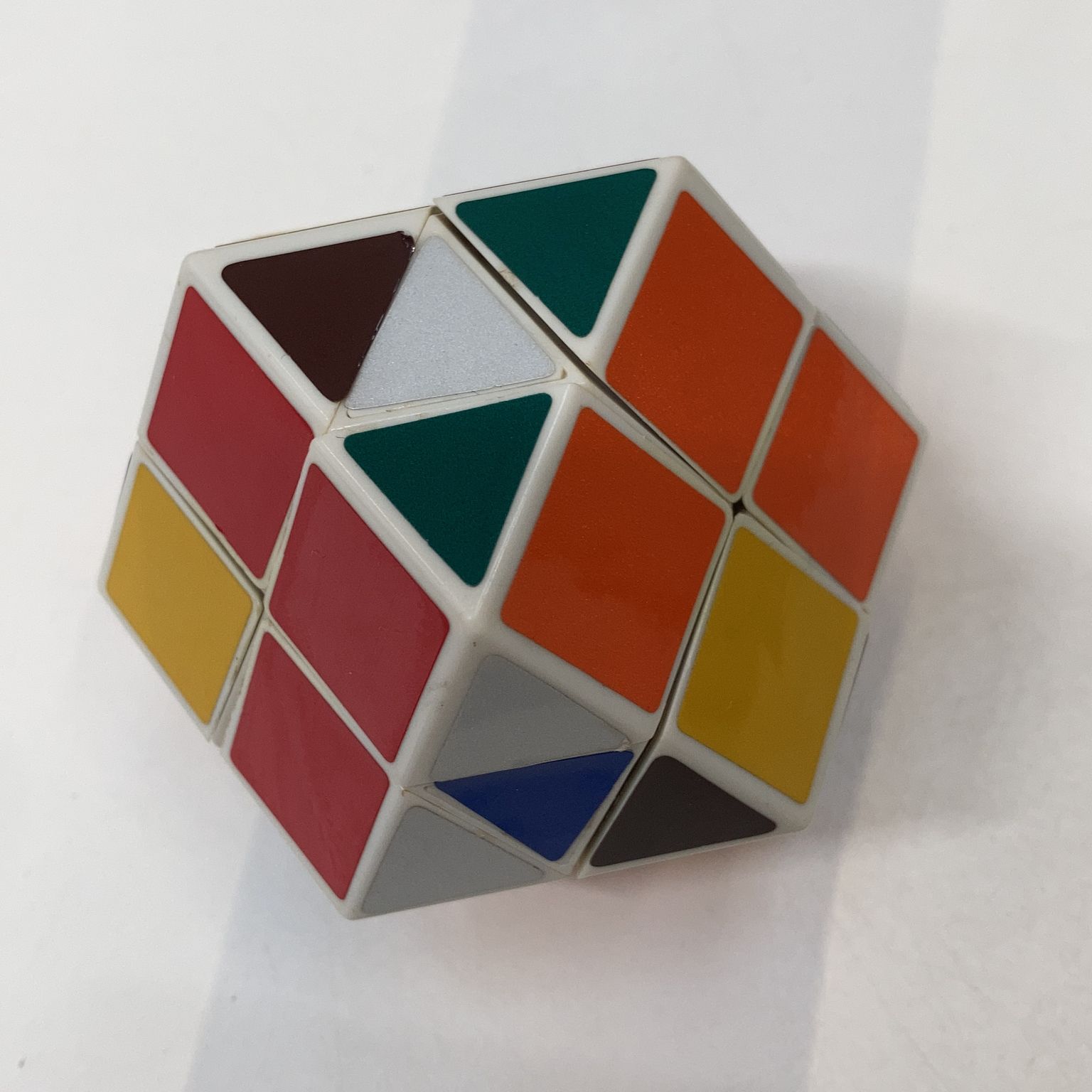 Rubiks cube