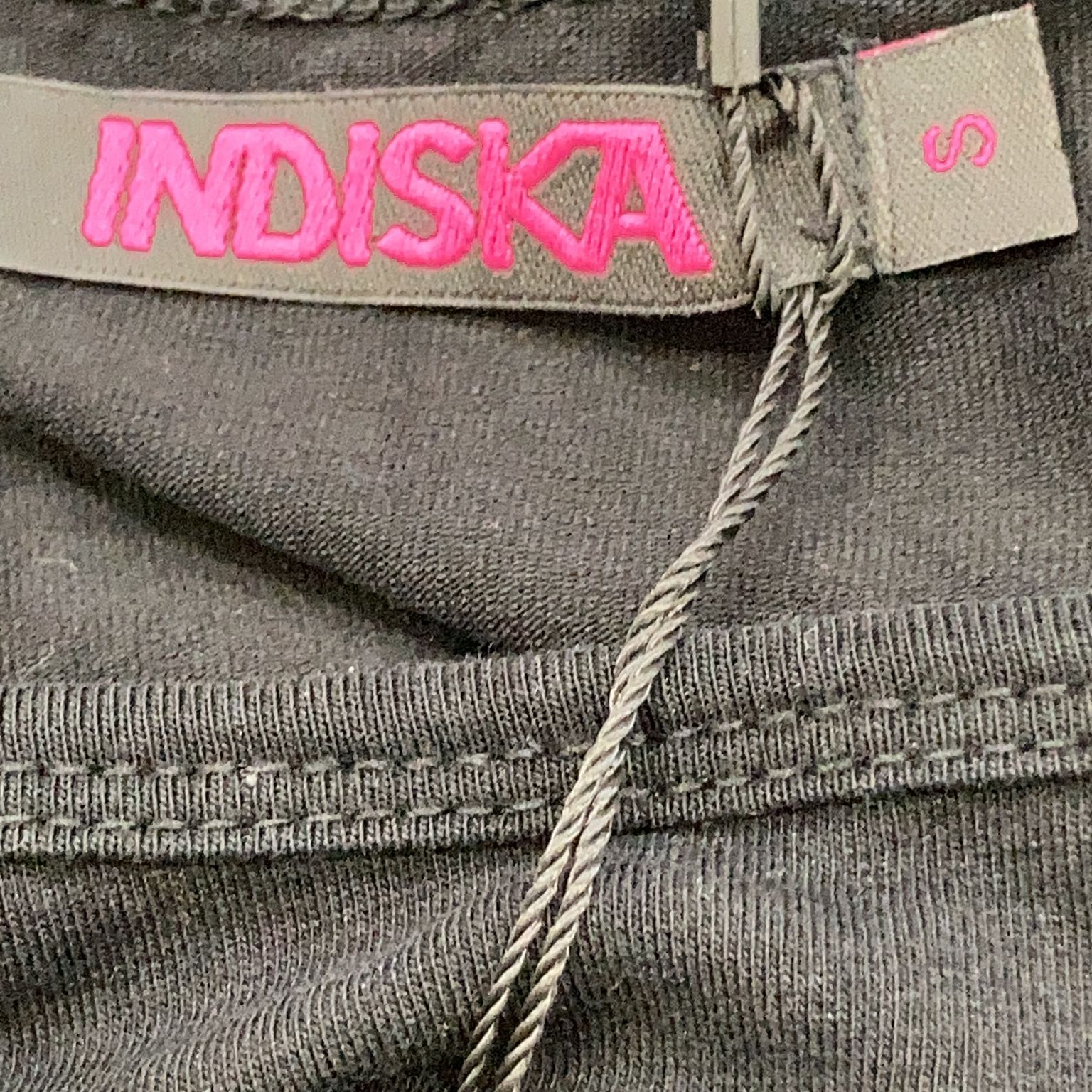 Indiska