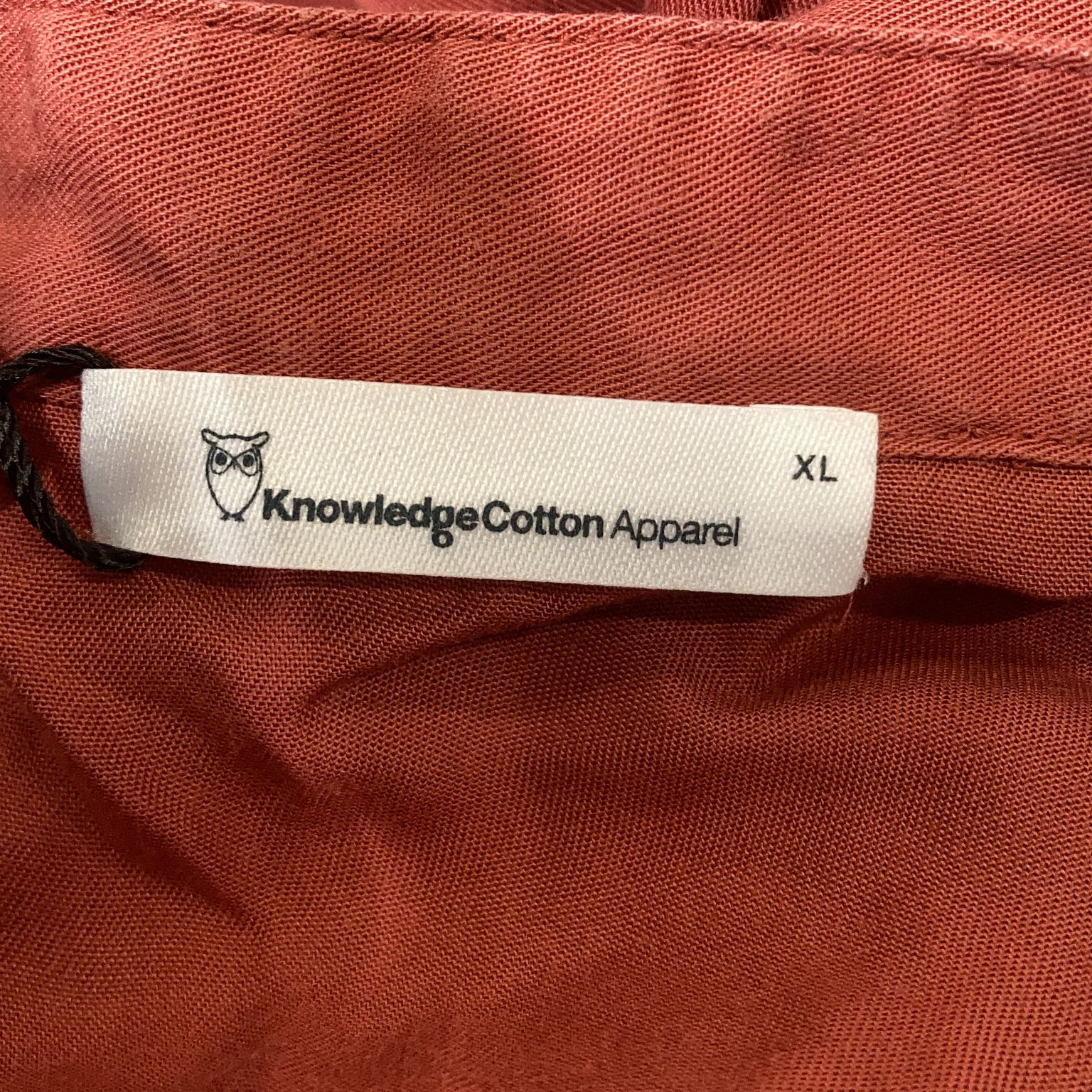 Knowledge Cotton Apparel