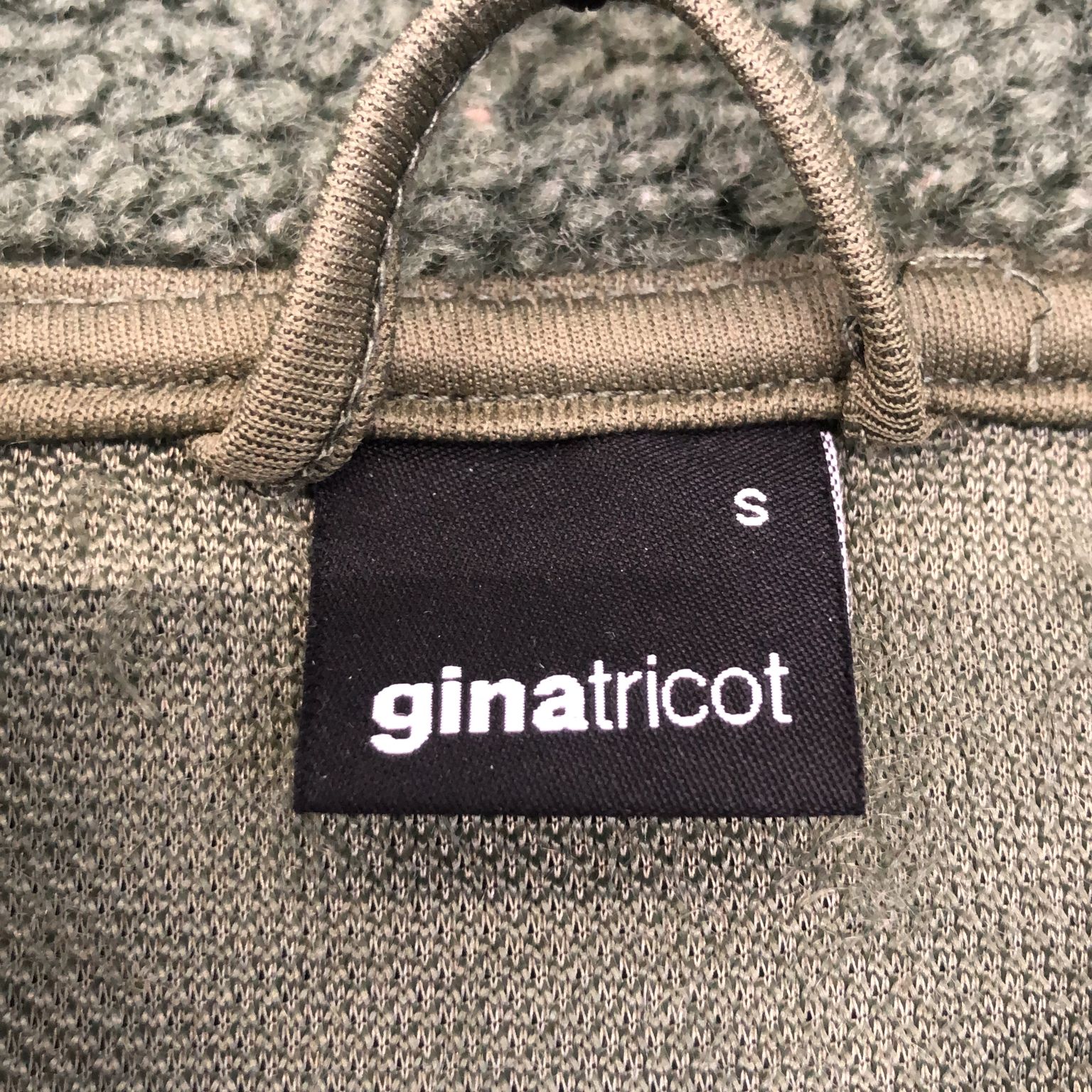 Gina Tricot