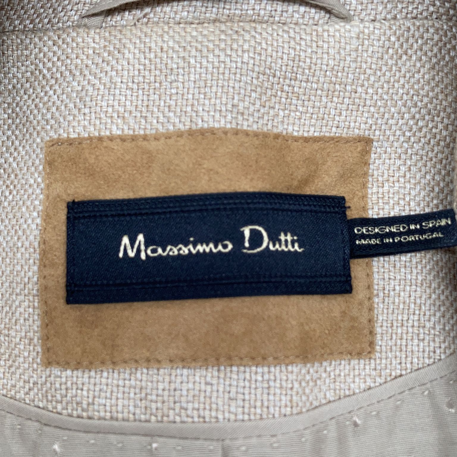 Massimo Dutti