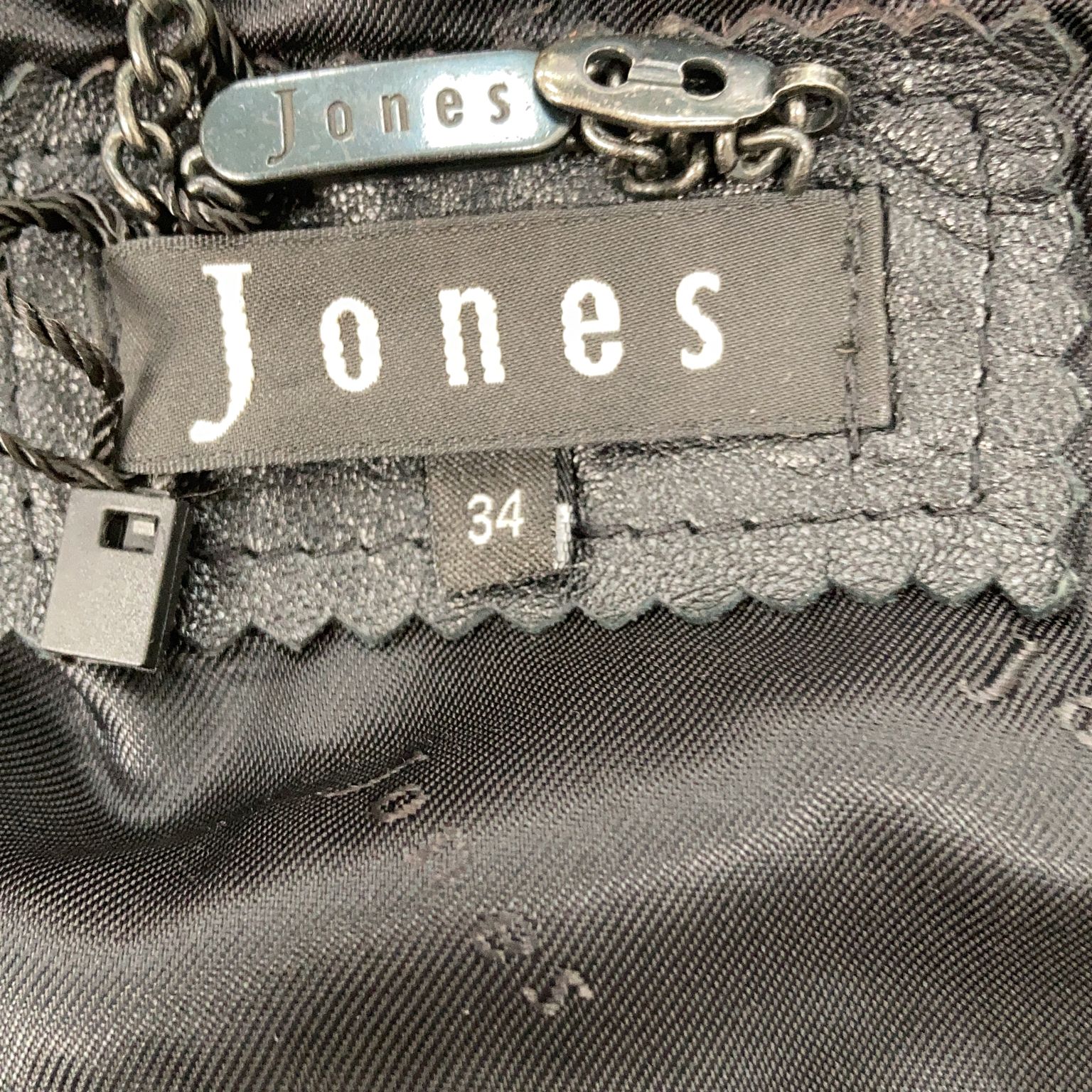 Jones