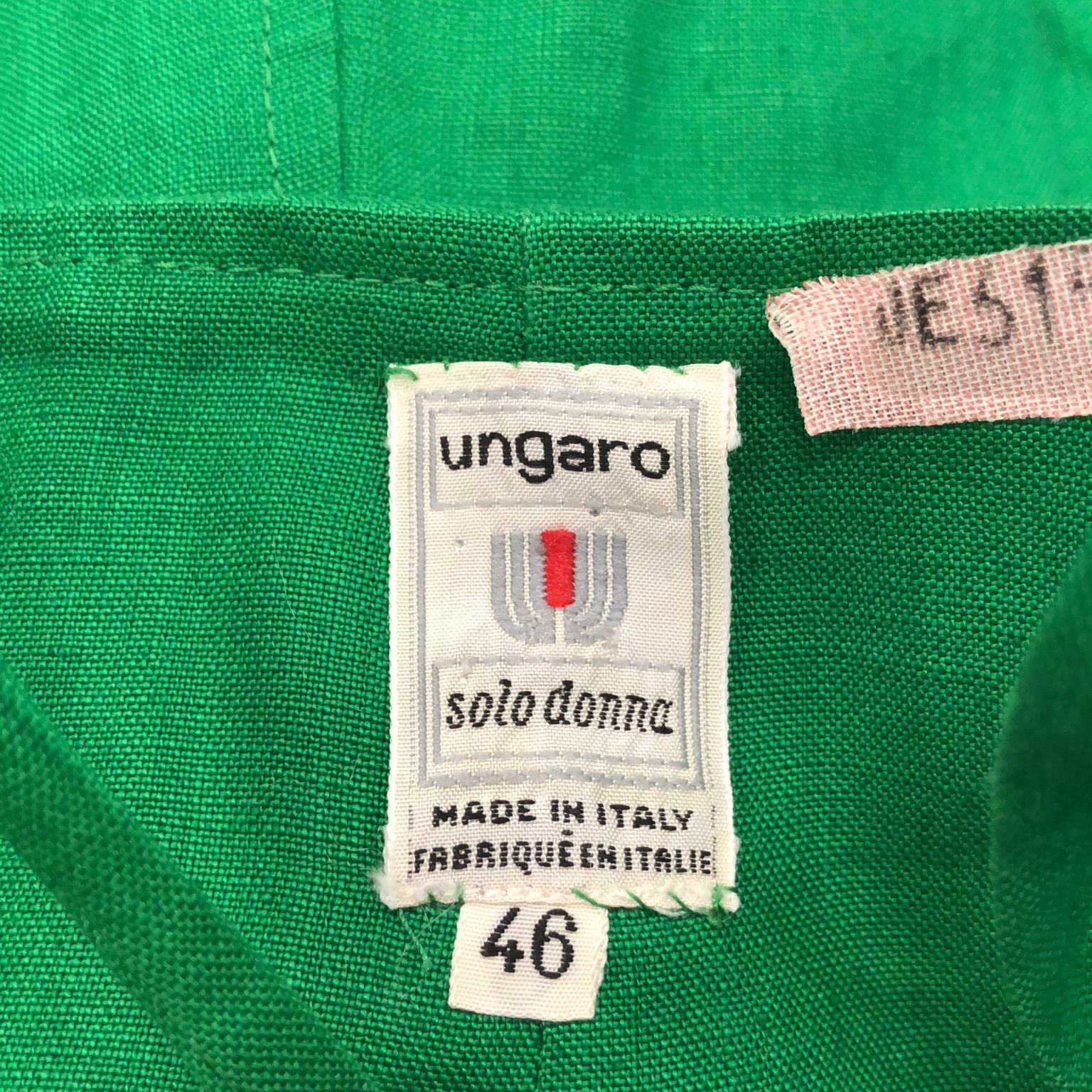 Ungaro