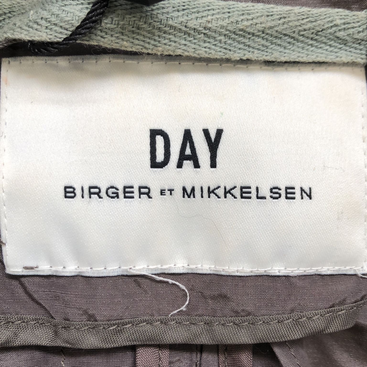 DAY Birger et Mikkelsen