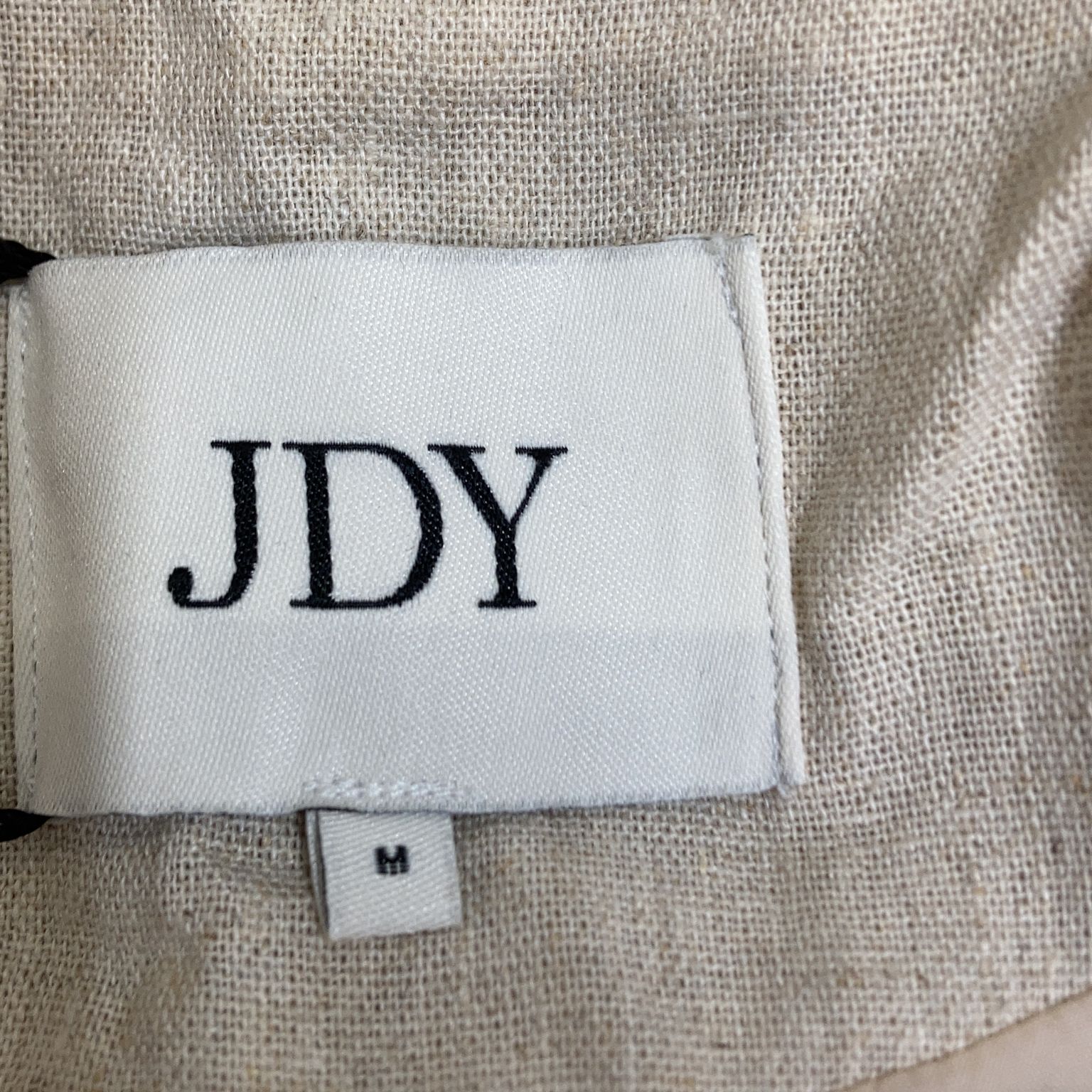 JDY