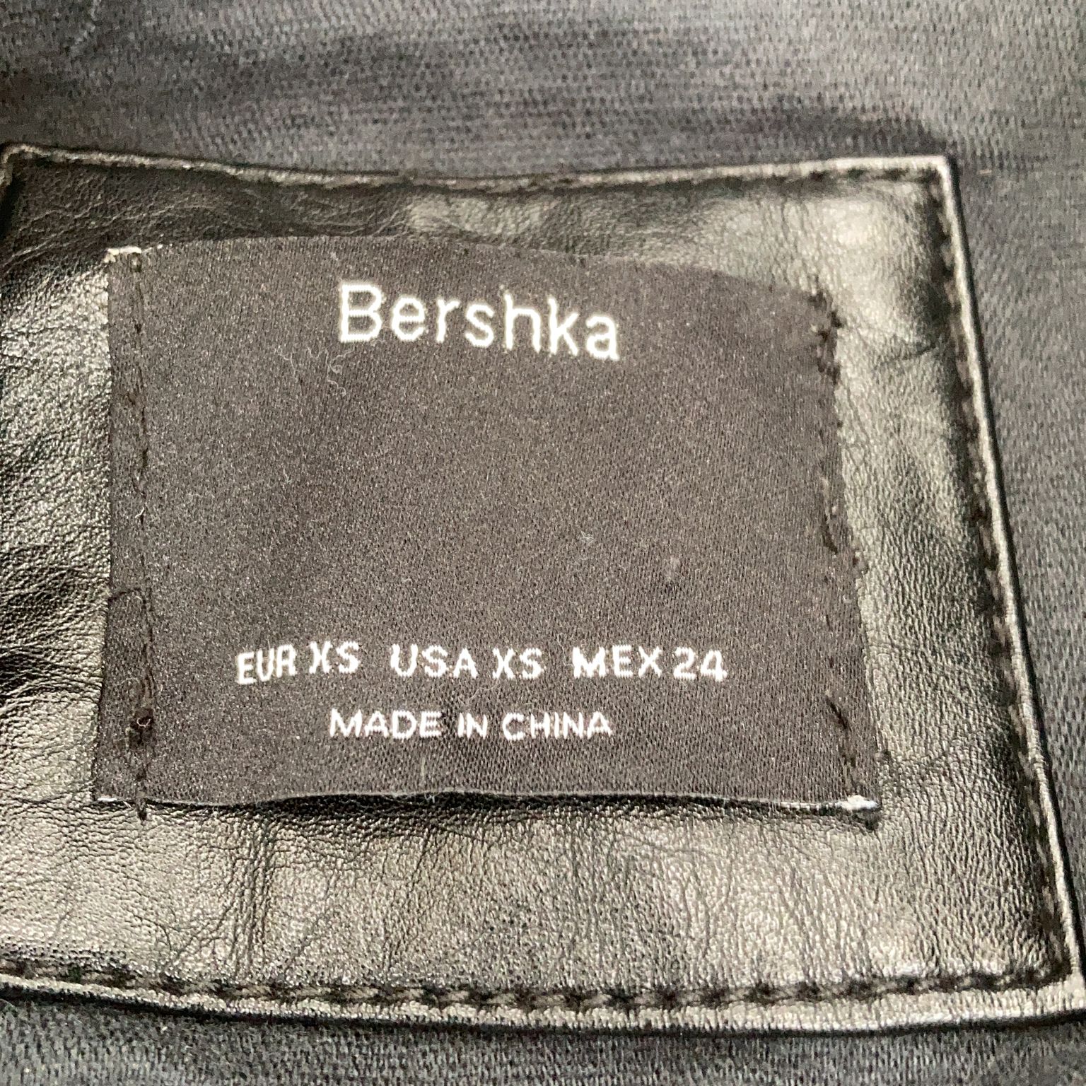 Bershka