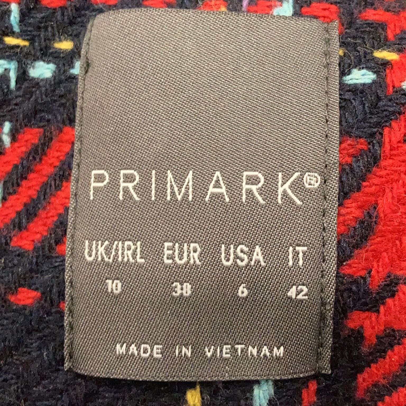 Primark