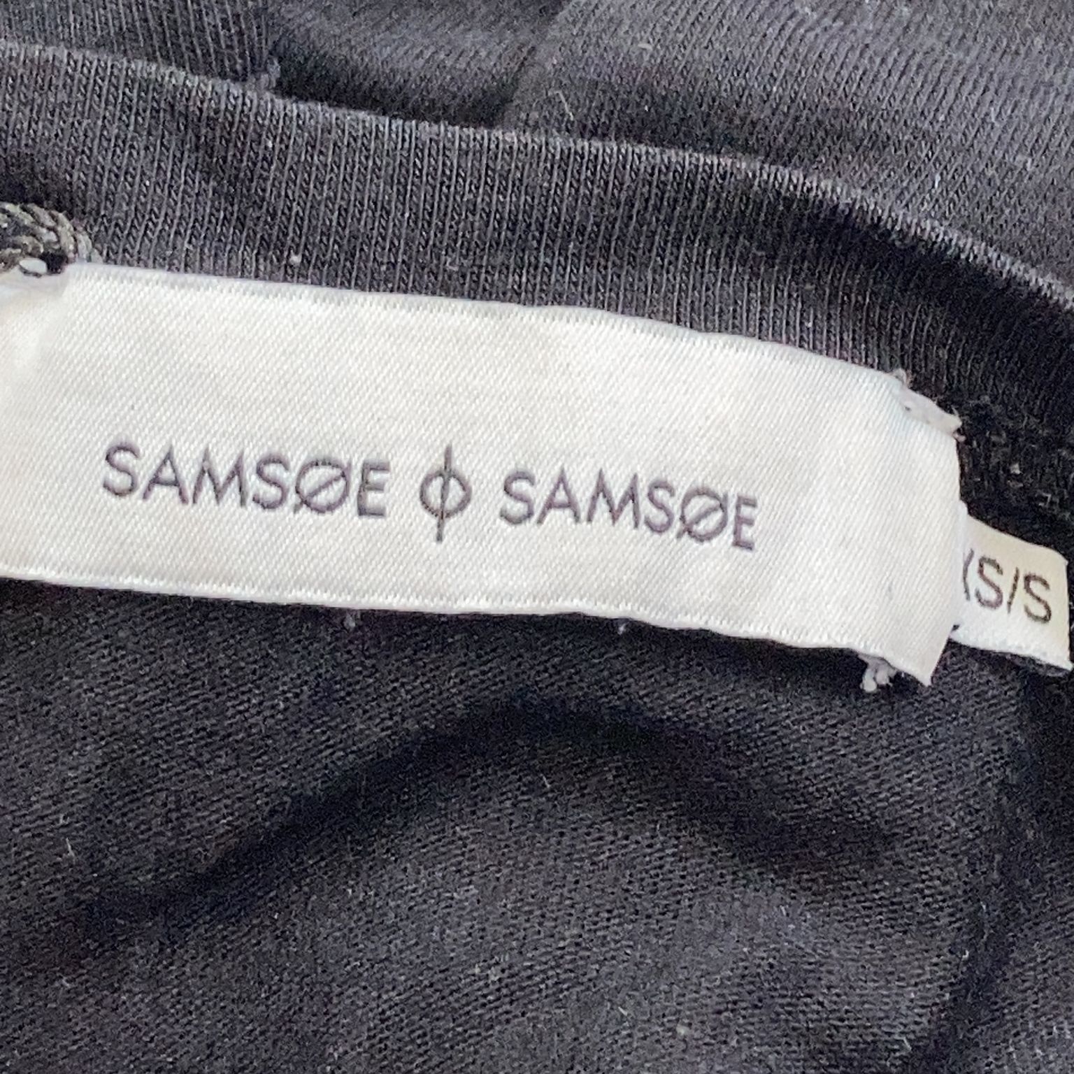 Samsøe  Samsøe